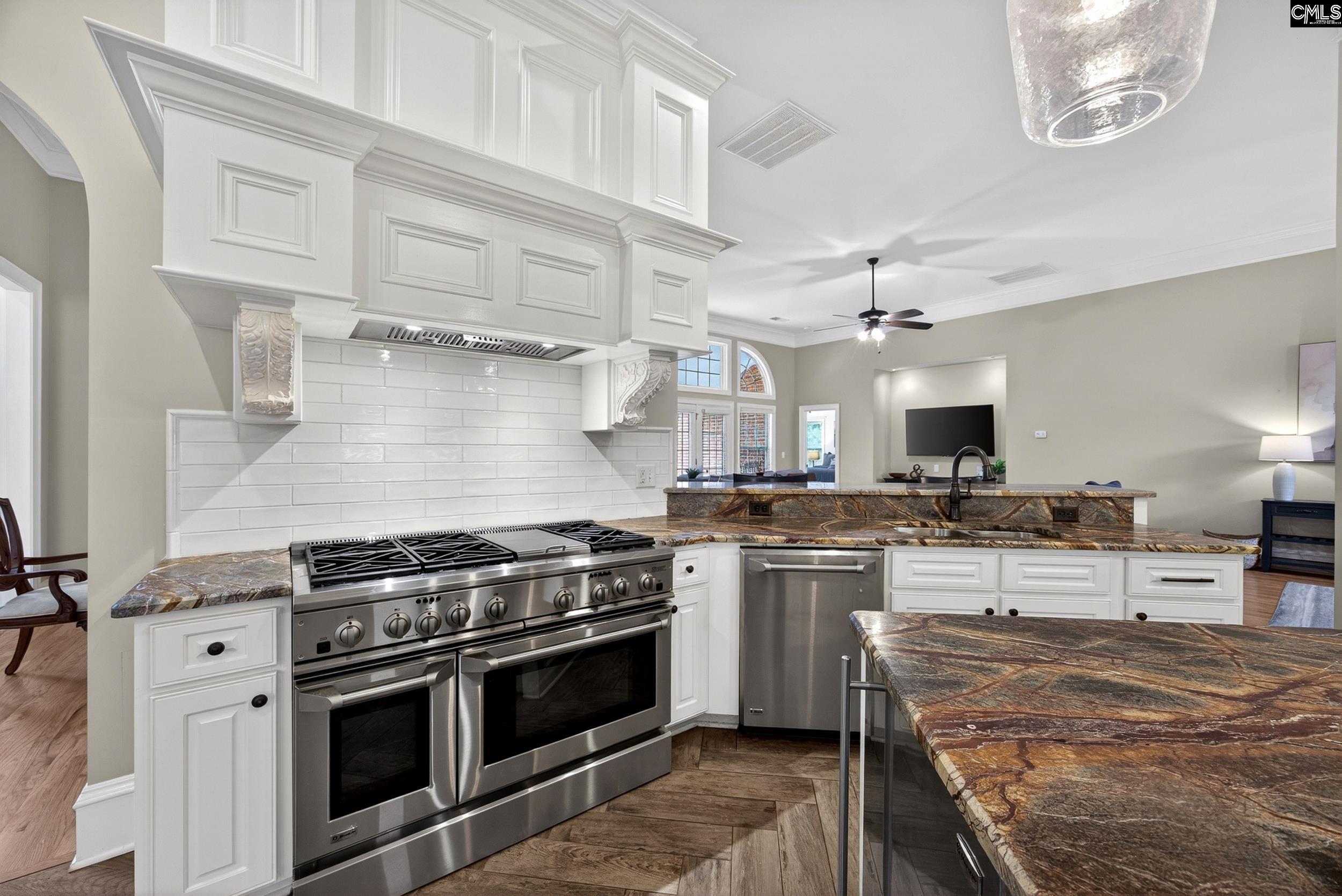 106 Baskin Hills Court Lexington, SC 29072-8345