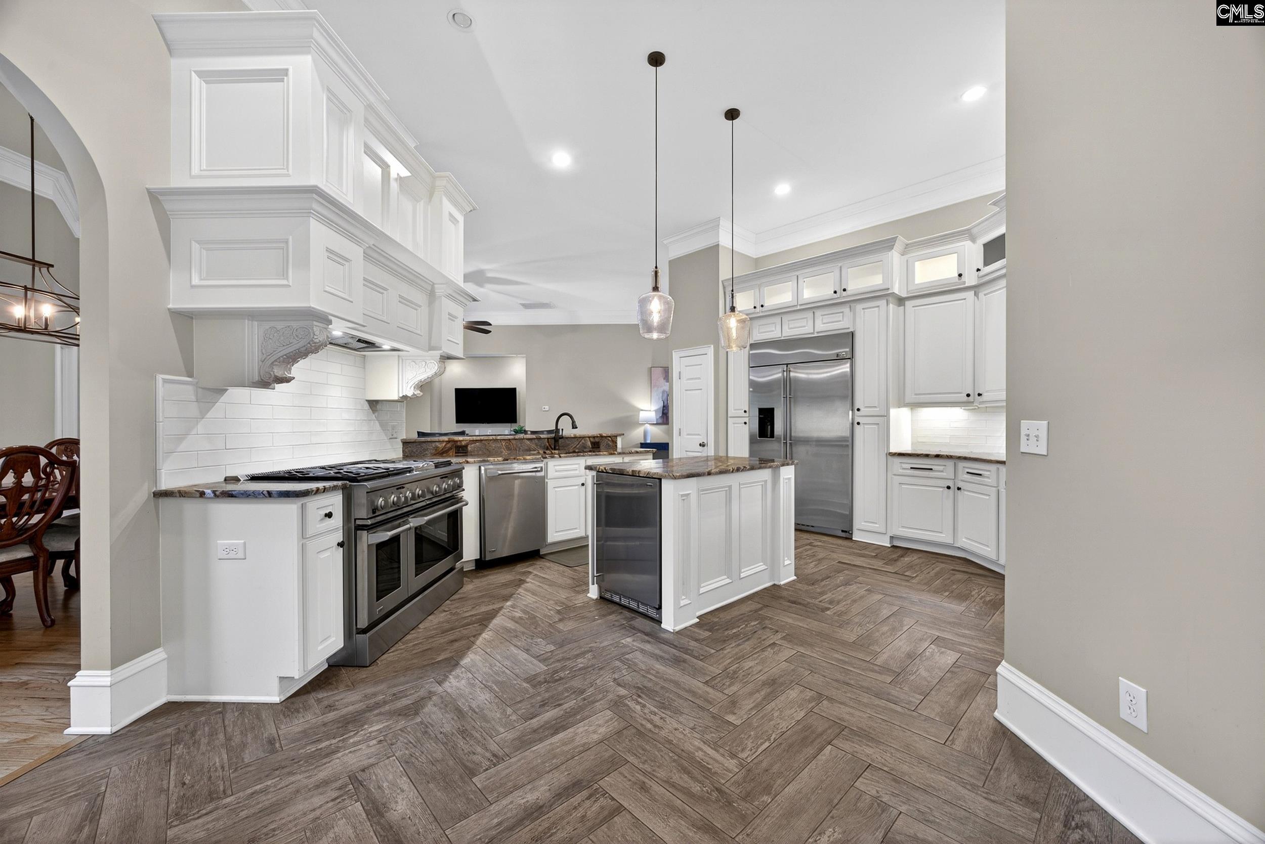 106 Baskin Hills Court Lexington, SC 29072-8345