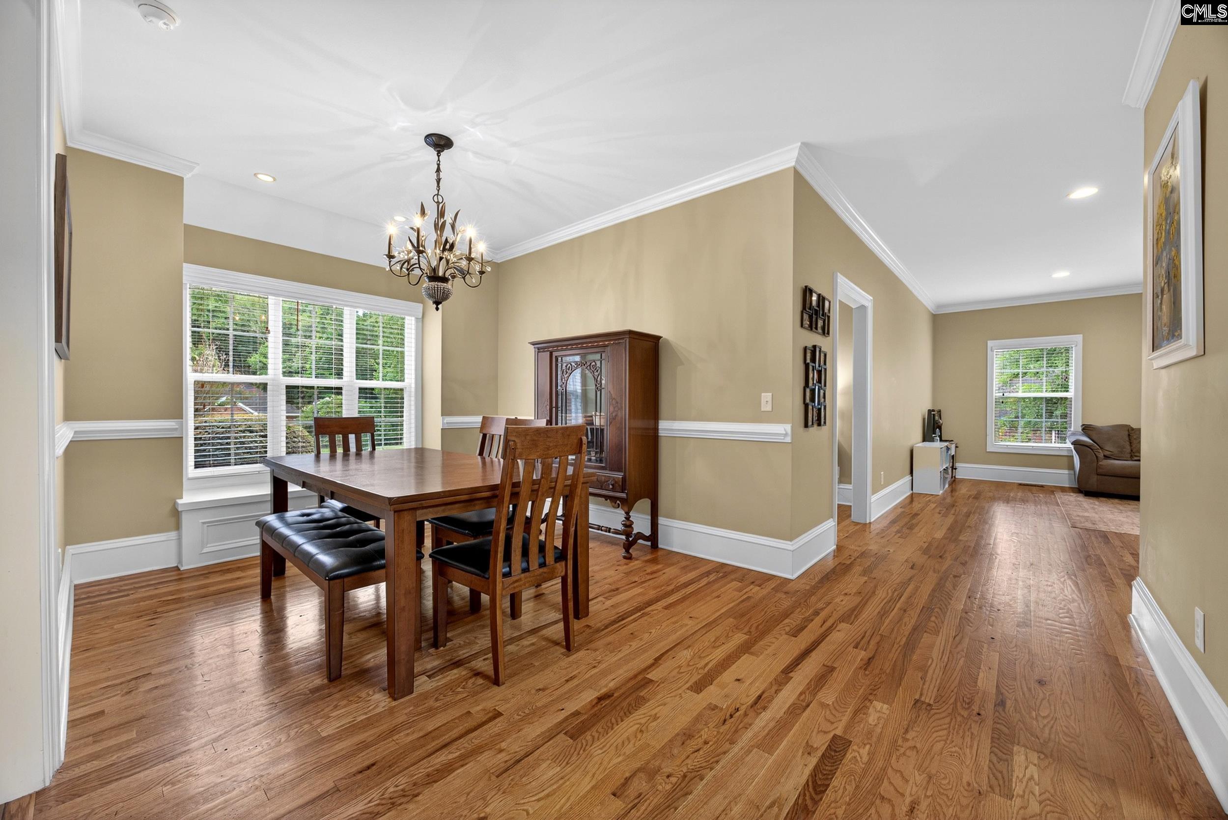 106 Baskin Hills Court Lexington, SC 29072-8345