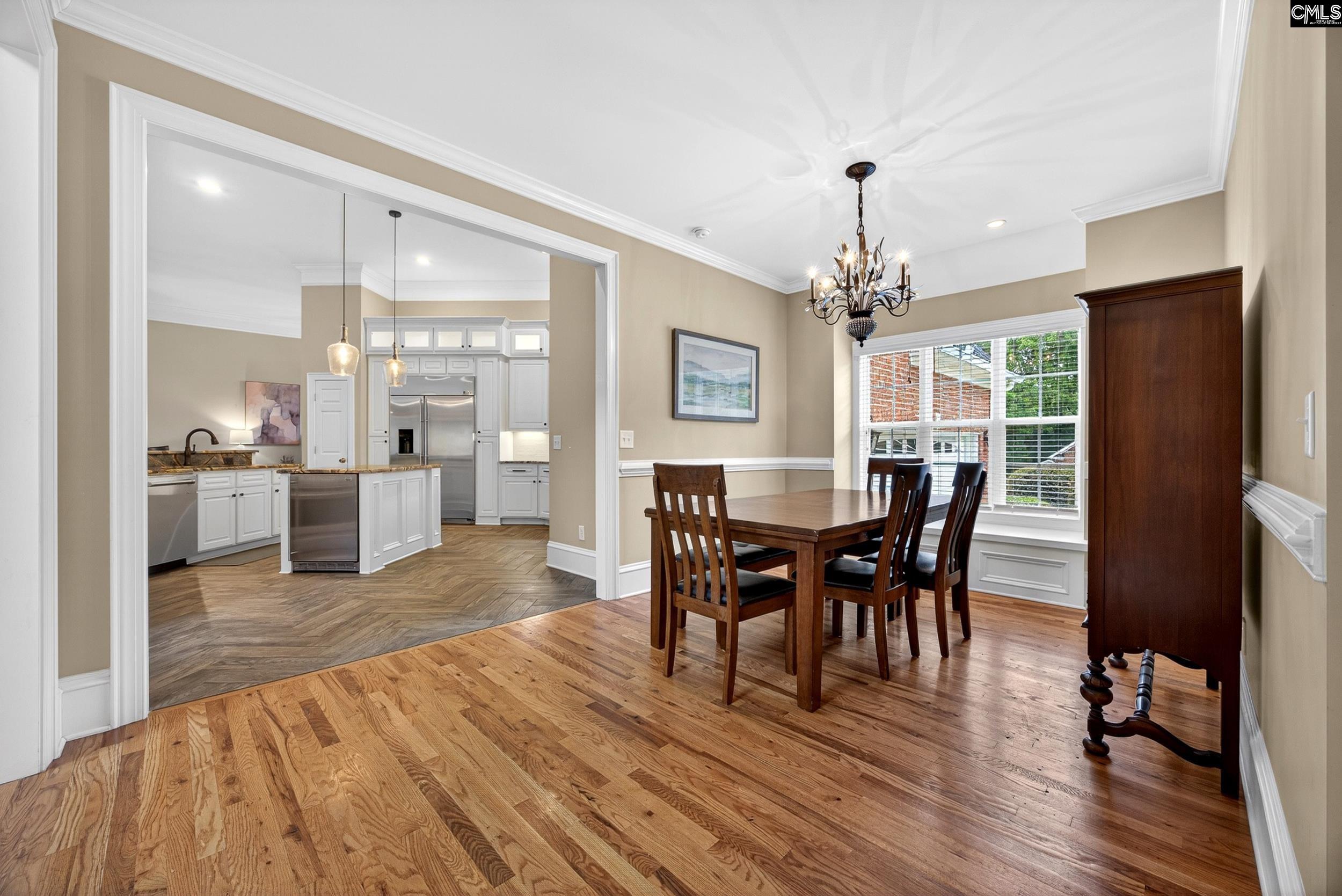 106 Baskin Hills Court Lexington, SC 29072-8345