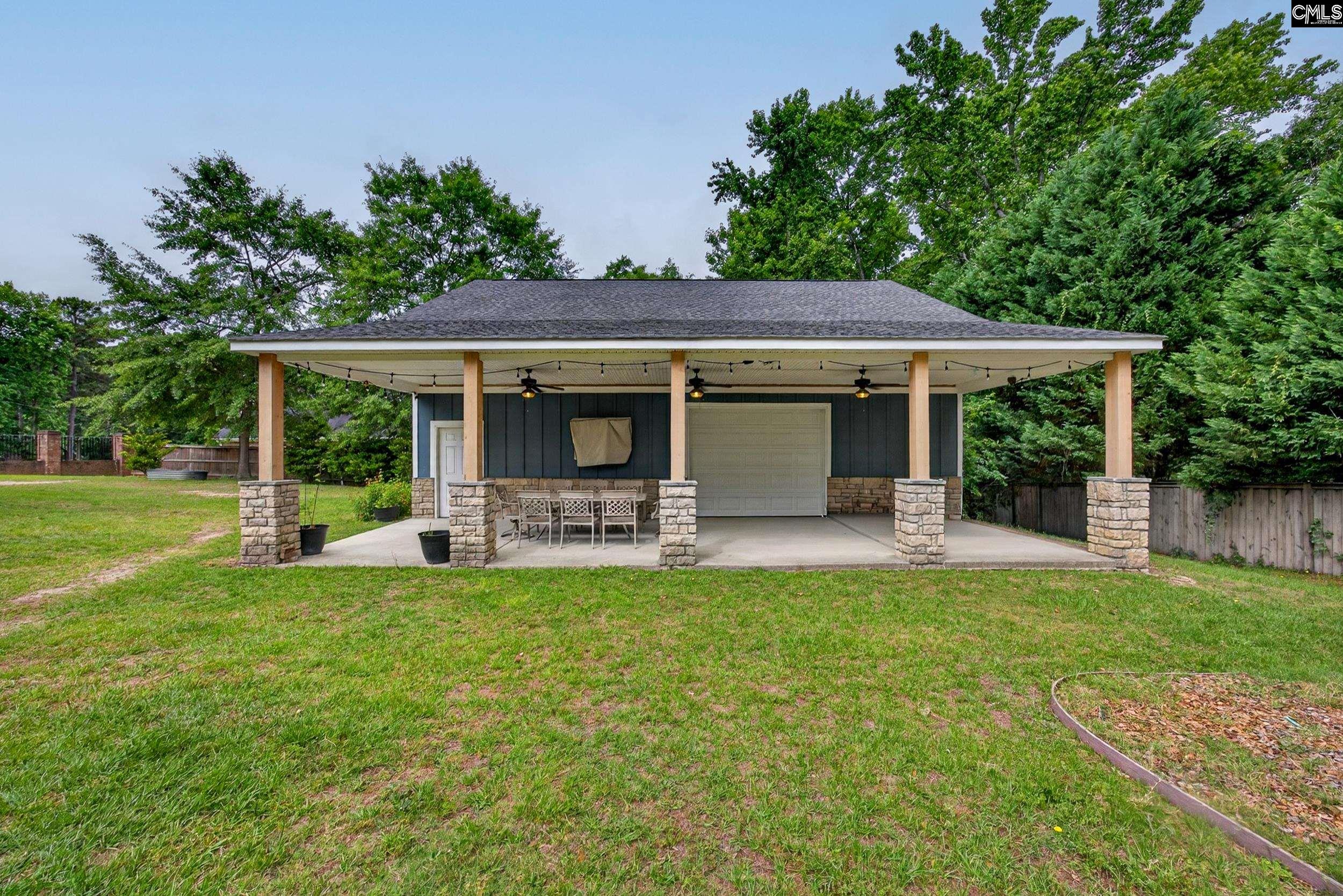 106 Baskin Hills Court Lexington, SC 29072-8345