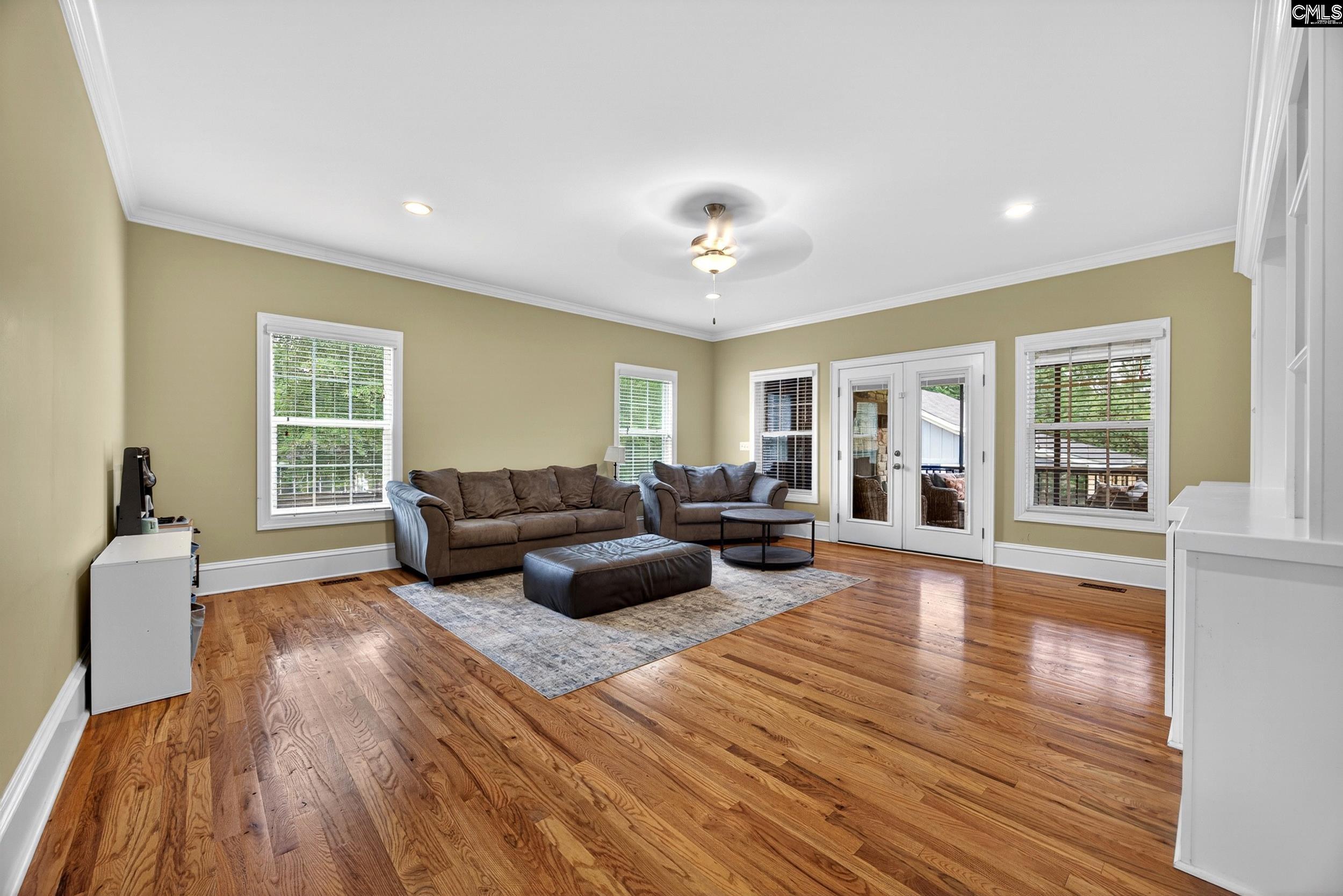 106 Baskin Hills Court Lexington, SC 29072-8345