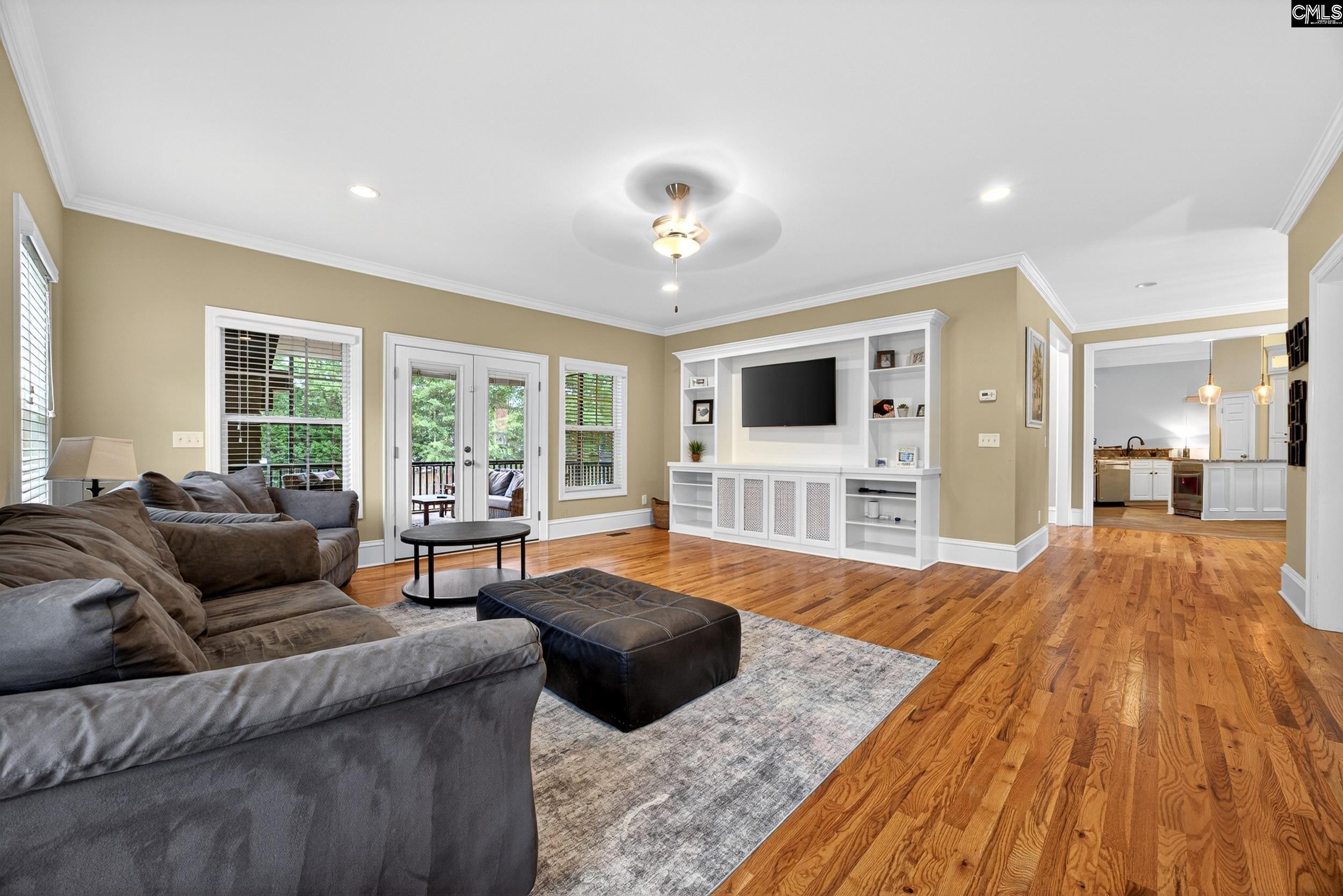 106 Baskin Hills Court Lexington, SC 29072-8345