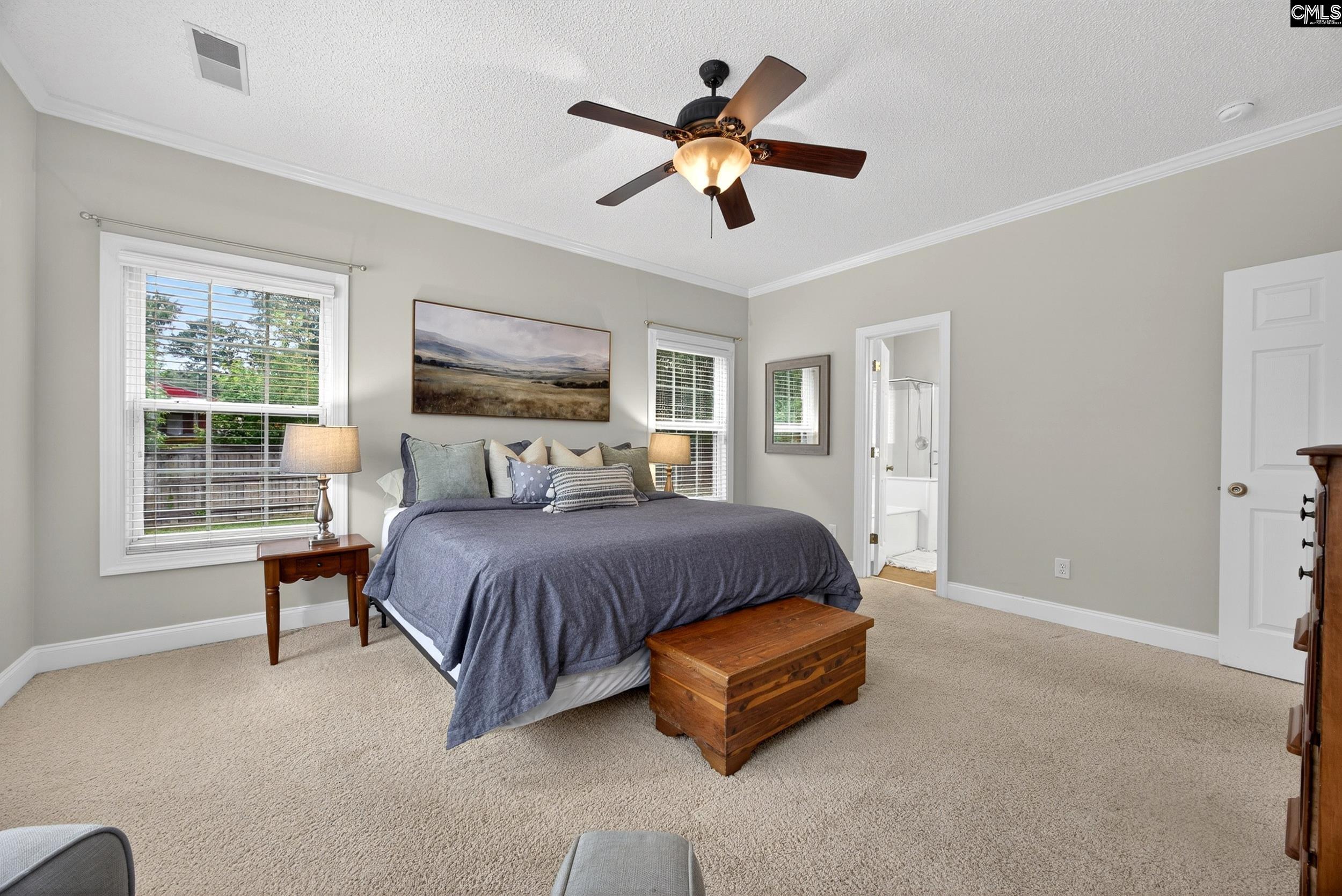 106 Baskin Hills Court Lexington, SC 29072-8345
