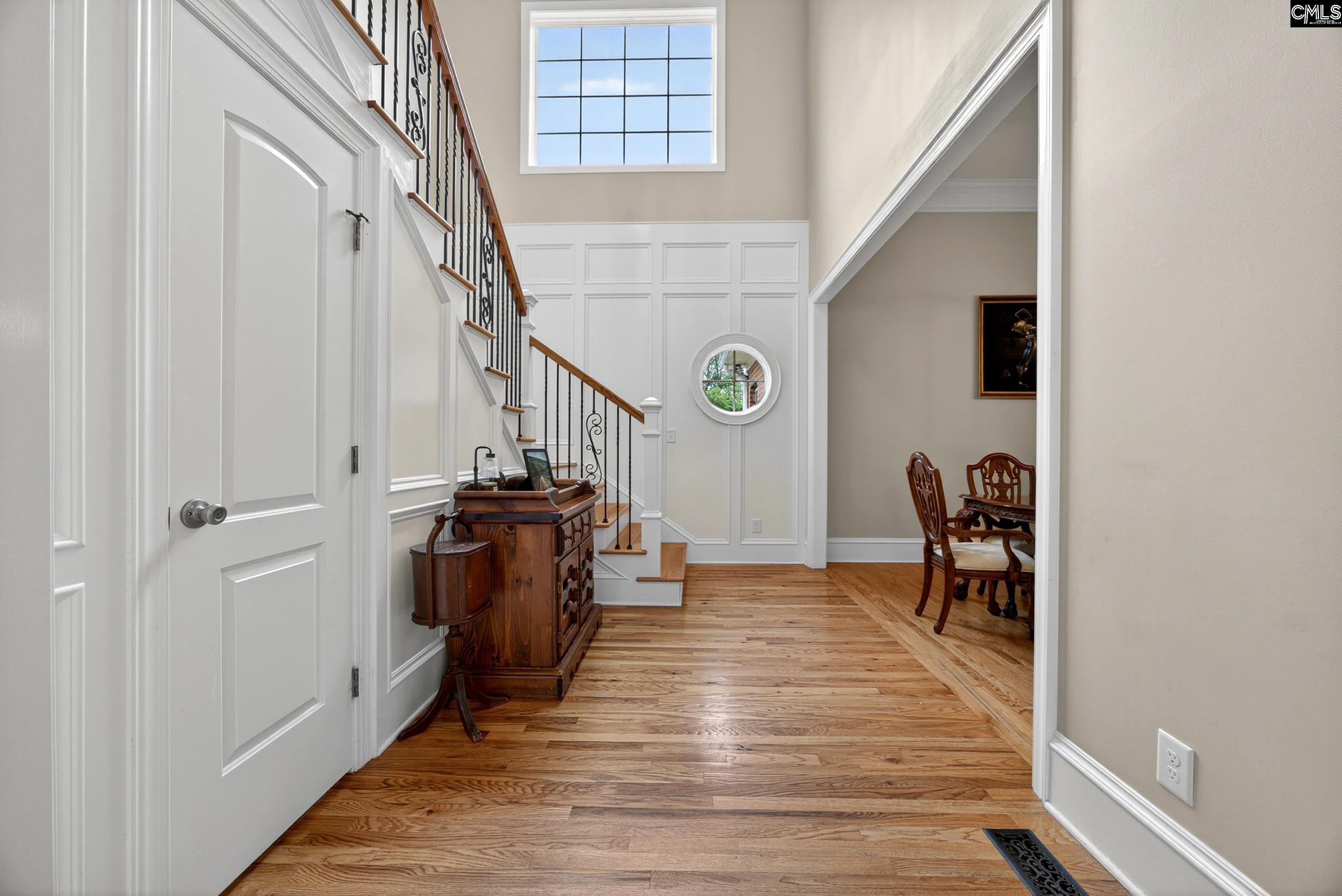 106 Baskin Hills Court Lexington, SC 29072-8345
