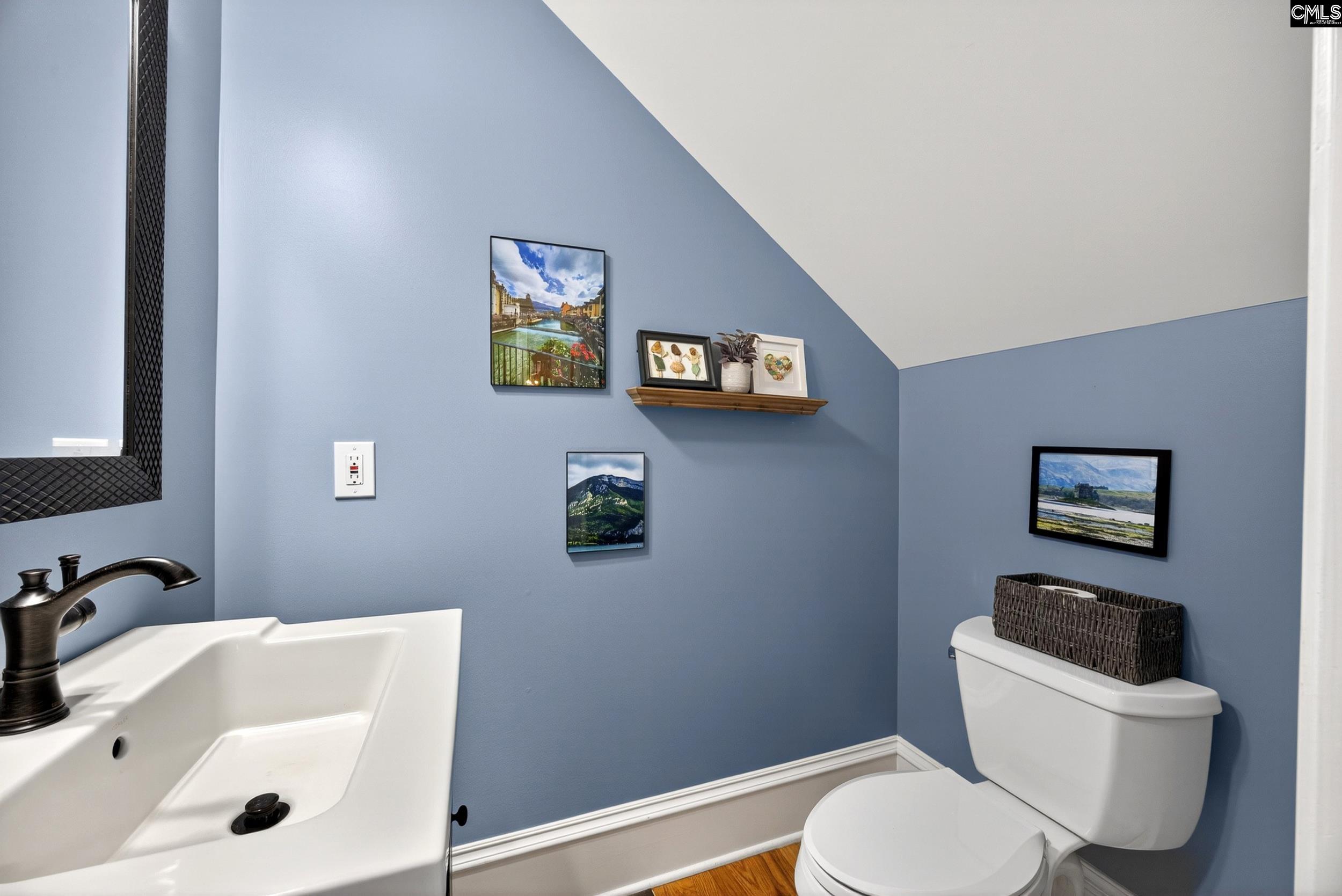 106 Baskin Hills Court Lexington, SC 29072-8345