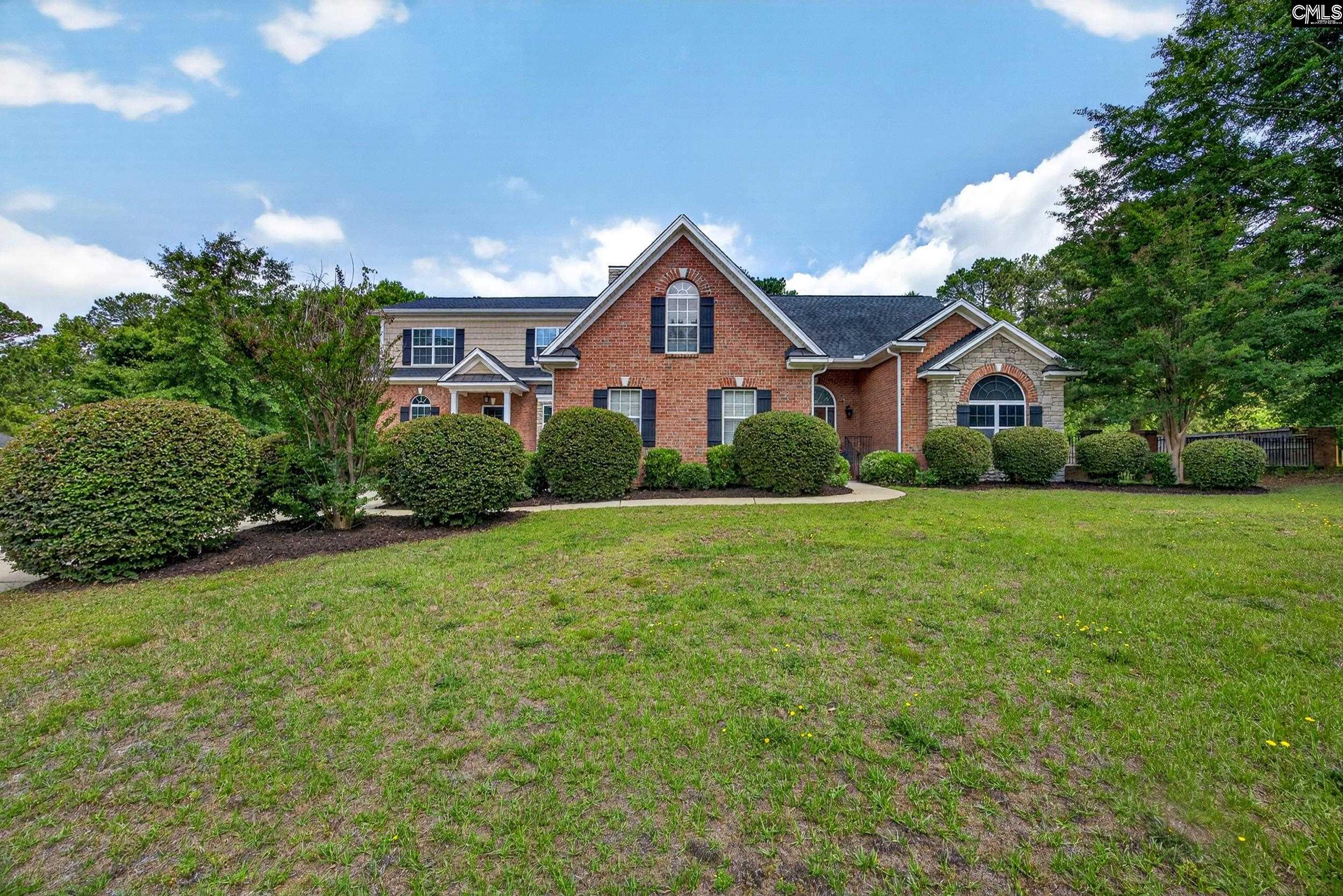 106 Baskin Hills Court Lexington, SC 29072-8345