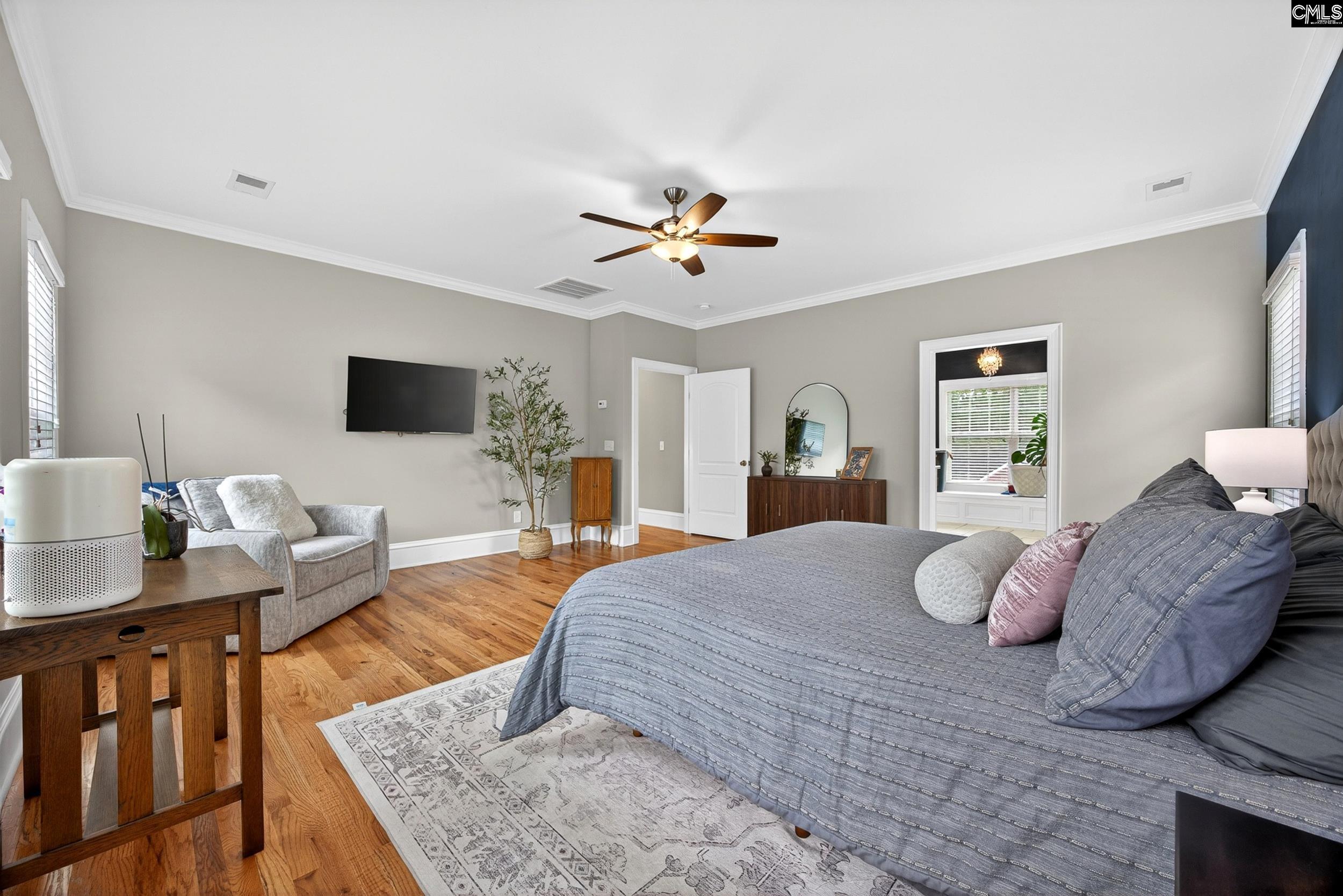 106 Baskin Hills Court Lexington, SC 29072-8345