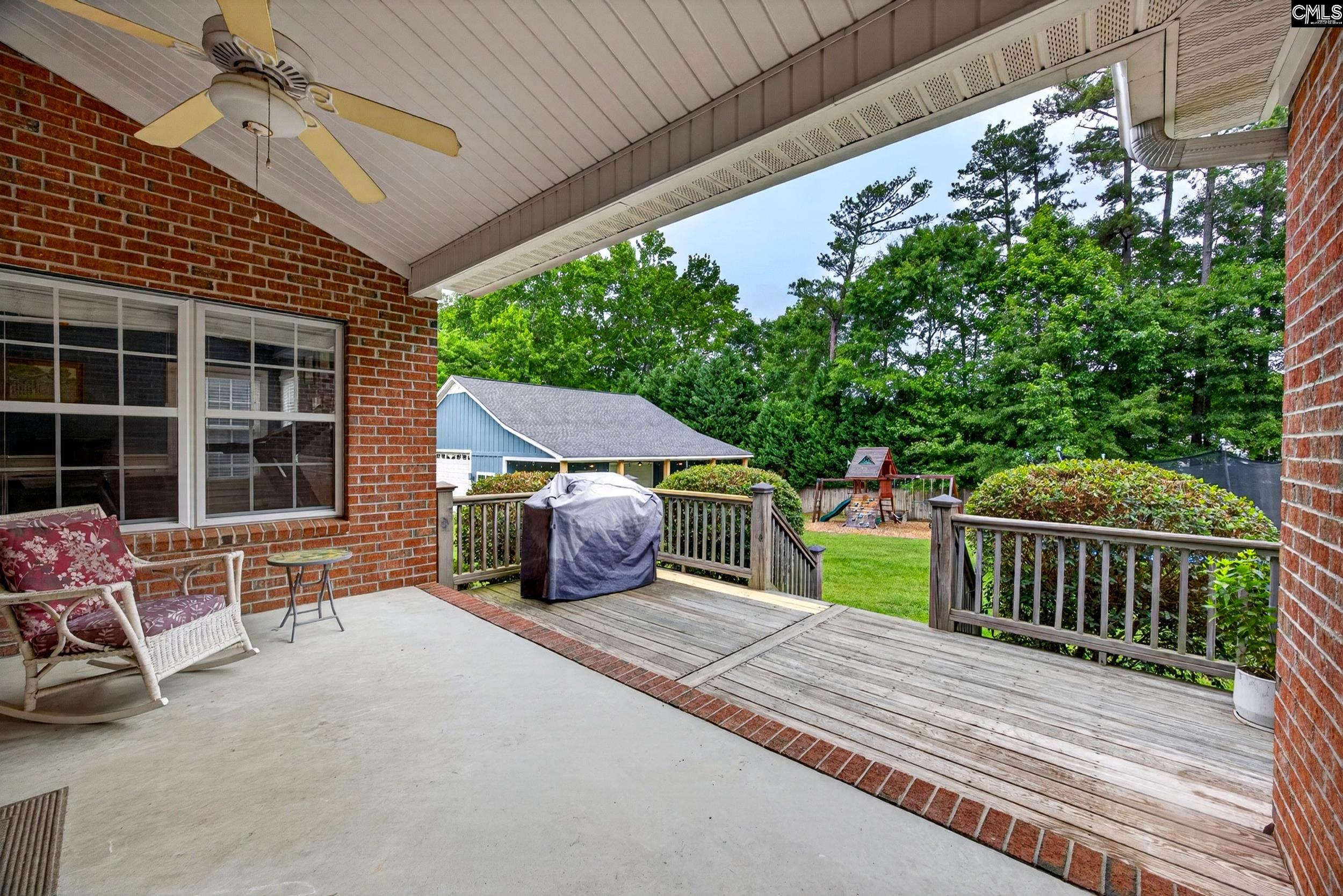 106 Baskin Hills Court Lexington, SC 29072-8345