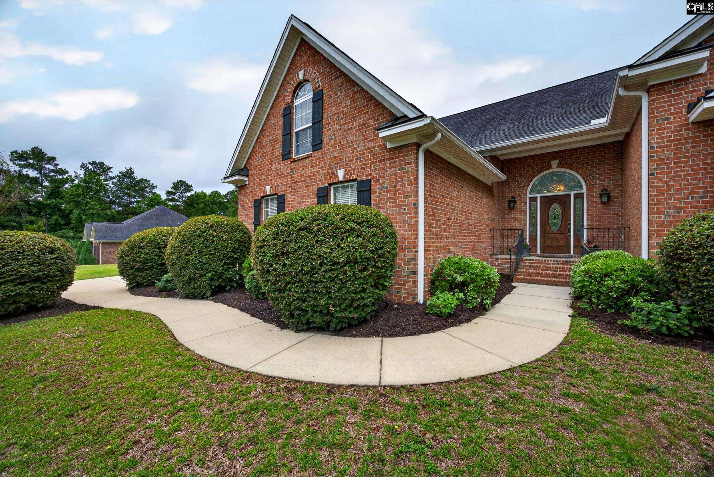 106 Baskin Hills Court Lexington, SC 29072-8345