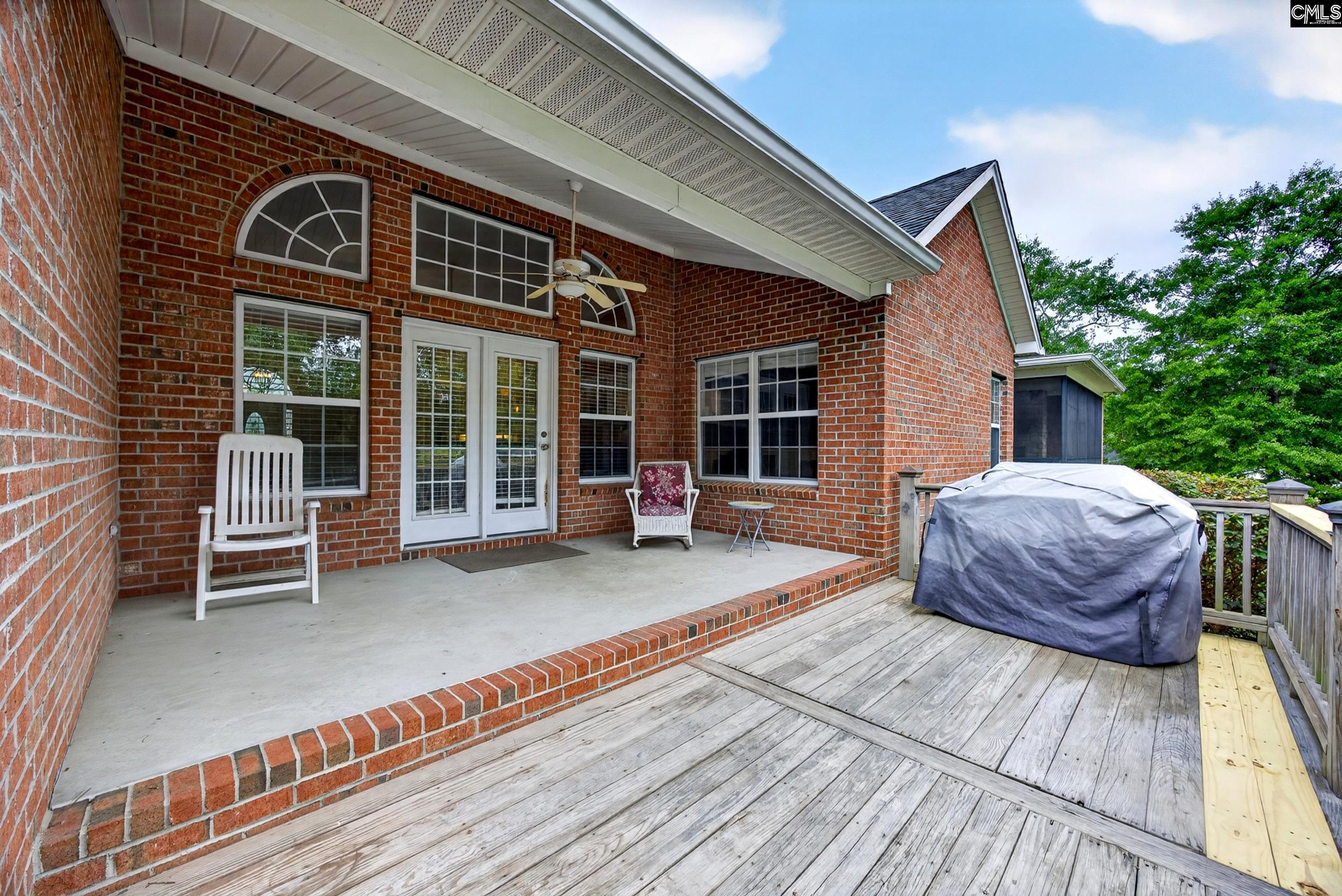 106 Baskin Hills Court Lexington, SC 29072-8345