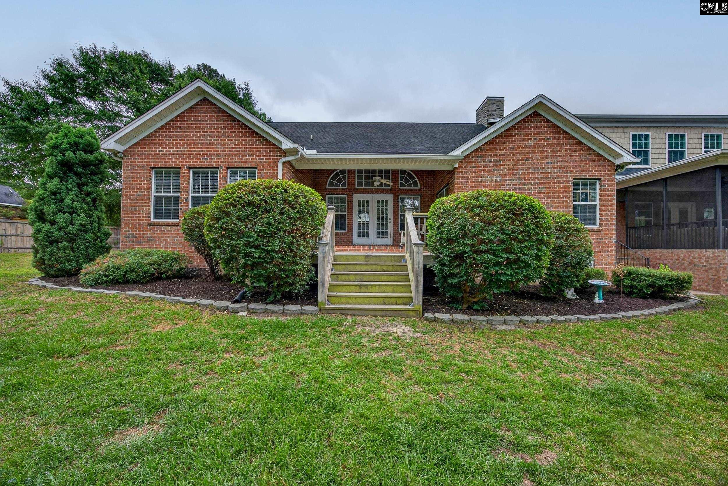 106 Baskin Hills Court Lexington, SC 29072-8345