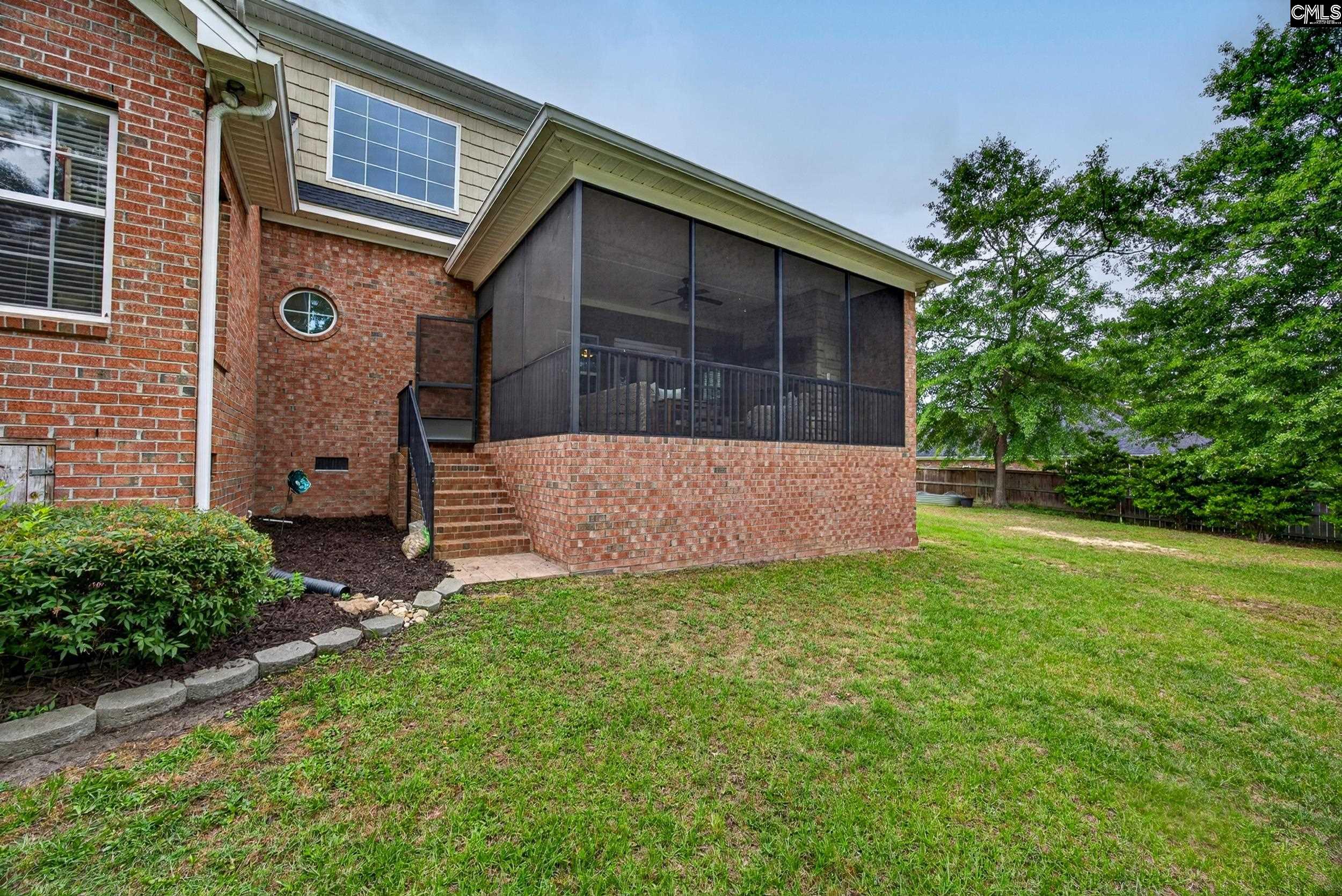 106 Baskin Hills Court Lexington, SC 29072-8345
