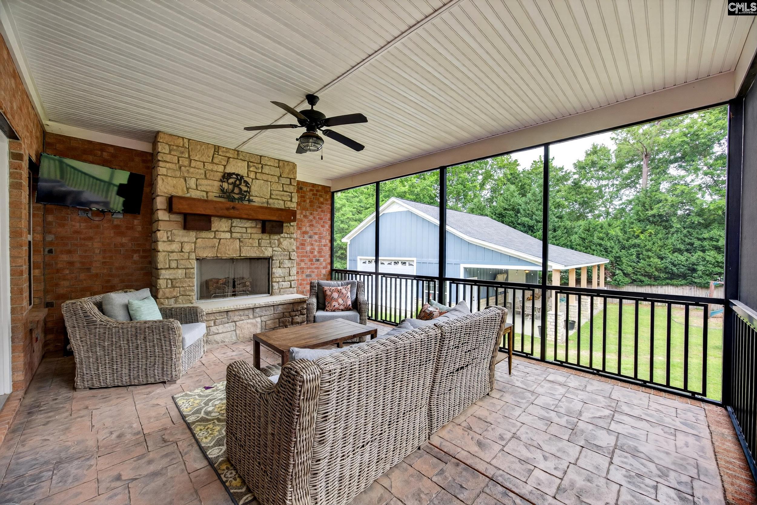 106 Baskin Hills Court Lexington, SC 29072-8345
