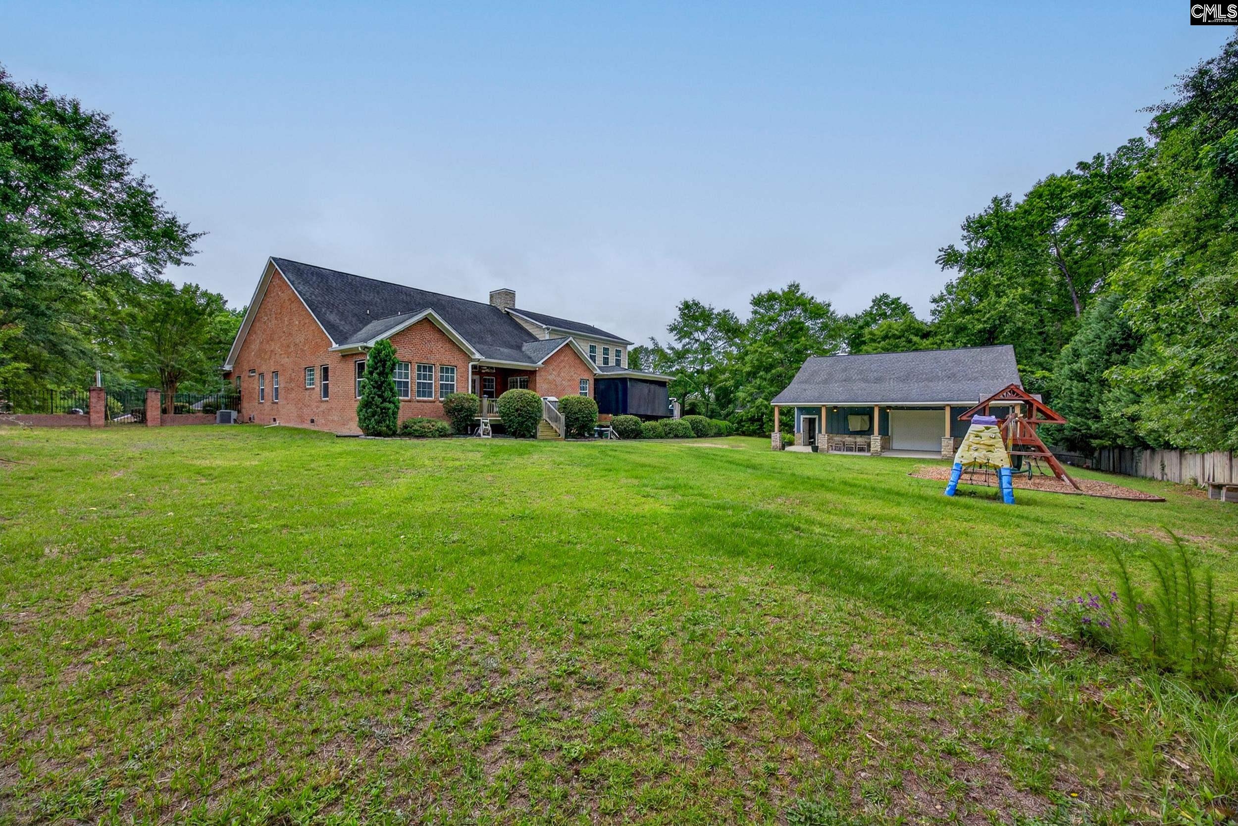 106 Baskin Hills Court Lexington, SC 29072-8345