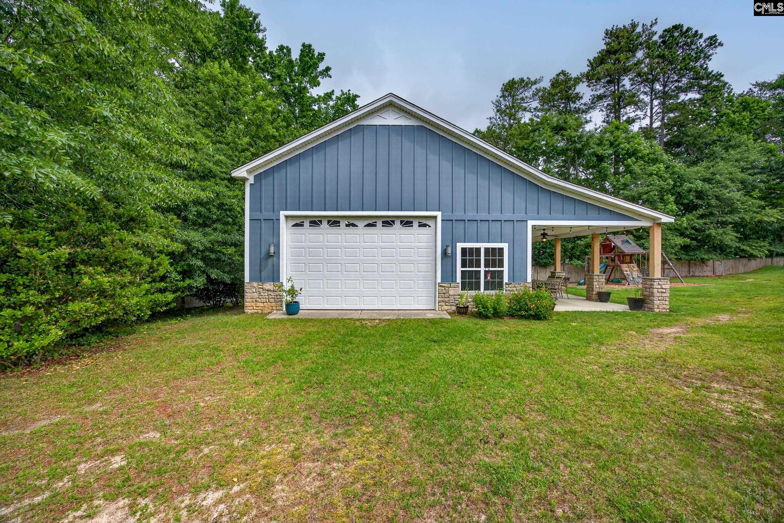 106 Baskin Hills Court Lexington, SC 29072-8345