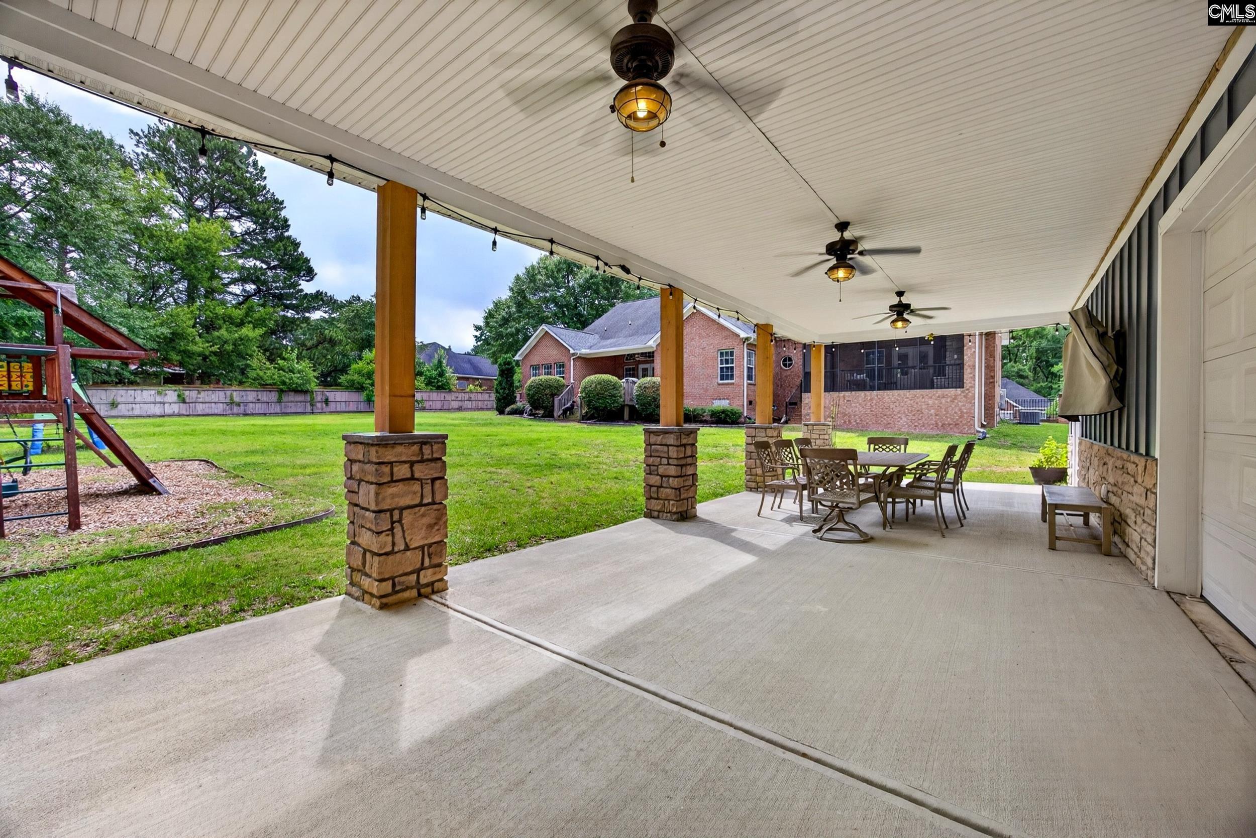 106 Baskin Hills Court Lexington, SC 29072-8345
