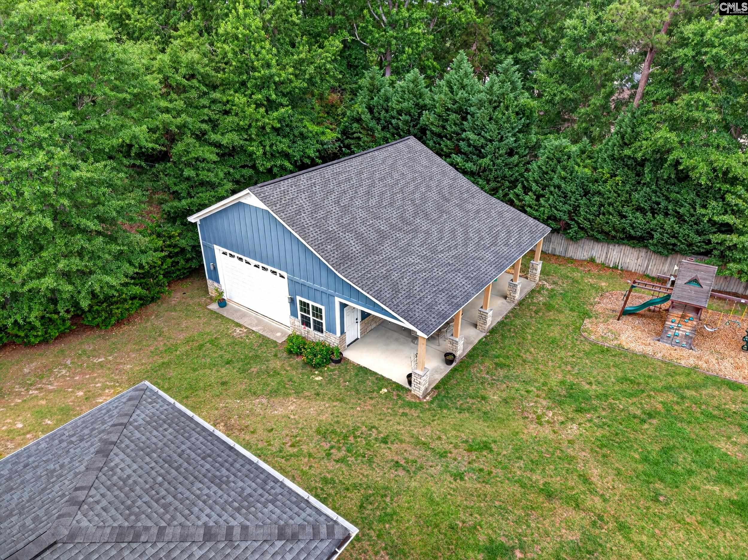 106 Baskin Hills Court Lexington, SC 29072-8345
