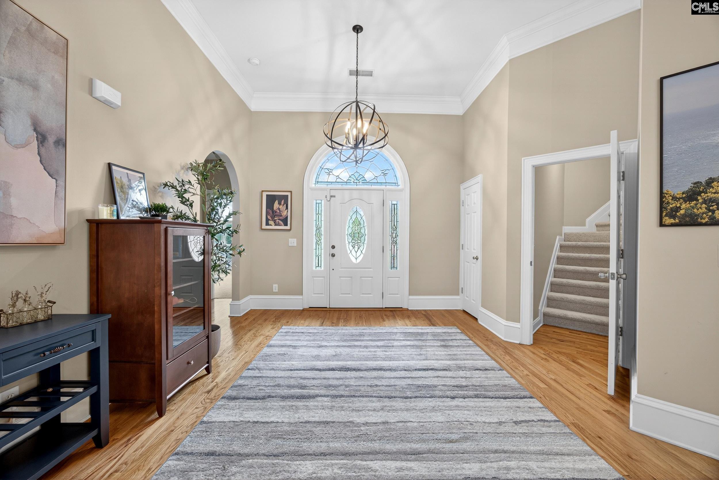 106 Baskin Hills Court Lexington, SC 29072-8345
