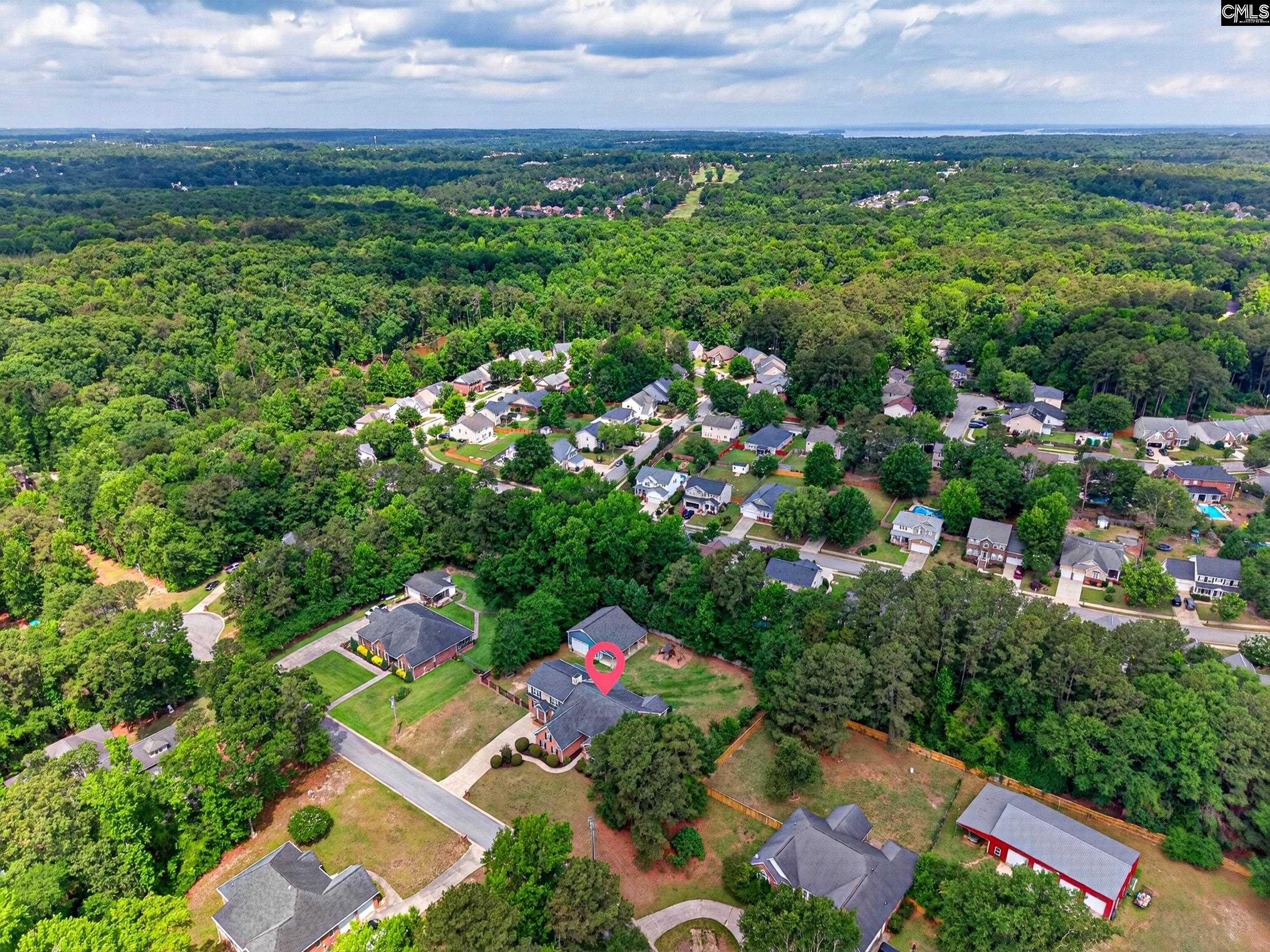 106 Baskin Hills Court Lexington, SC 29072-8345