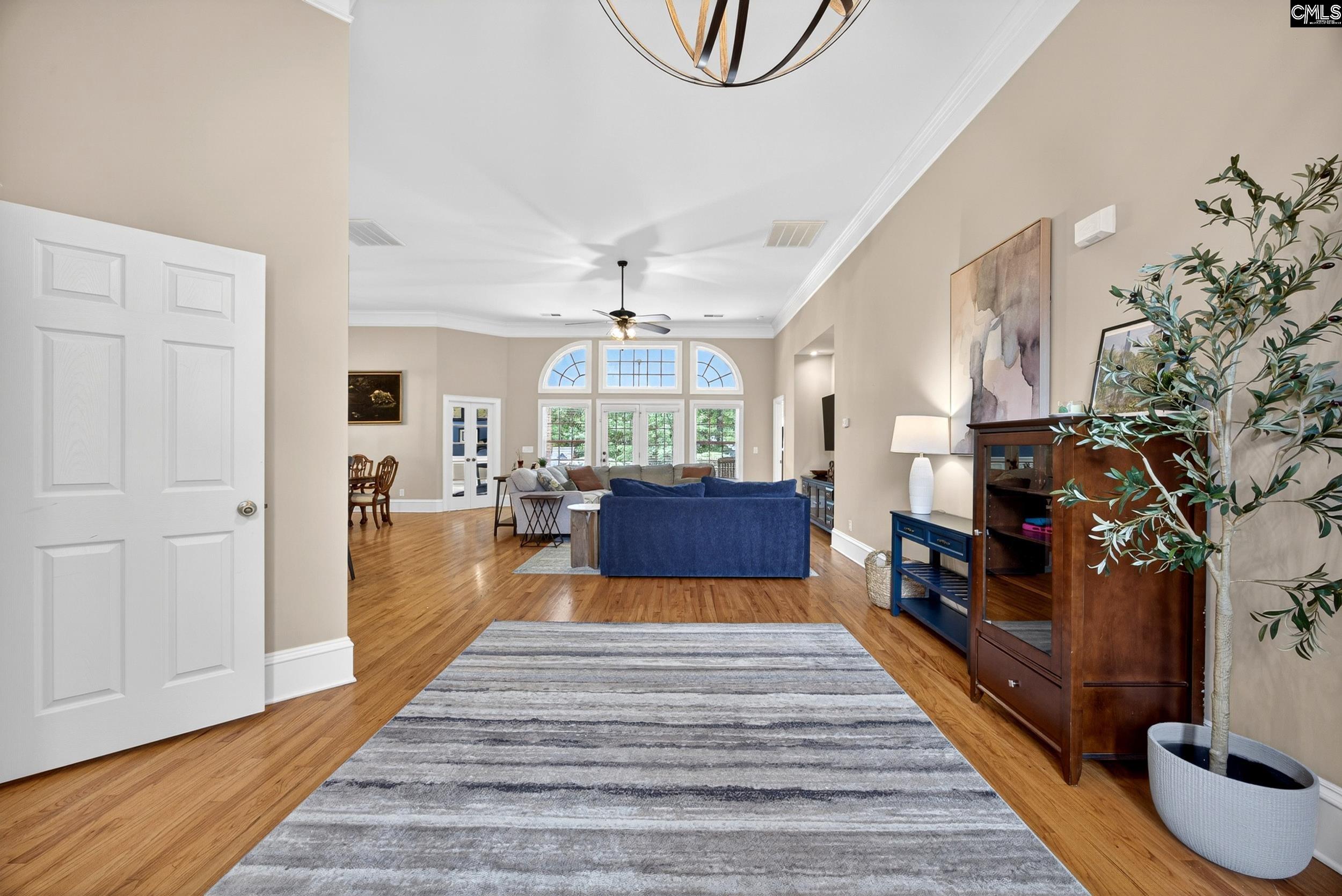 106 Baskin Hills Court Lexington, SC 29072-8345