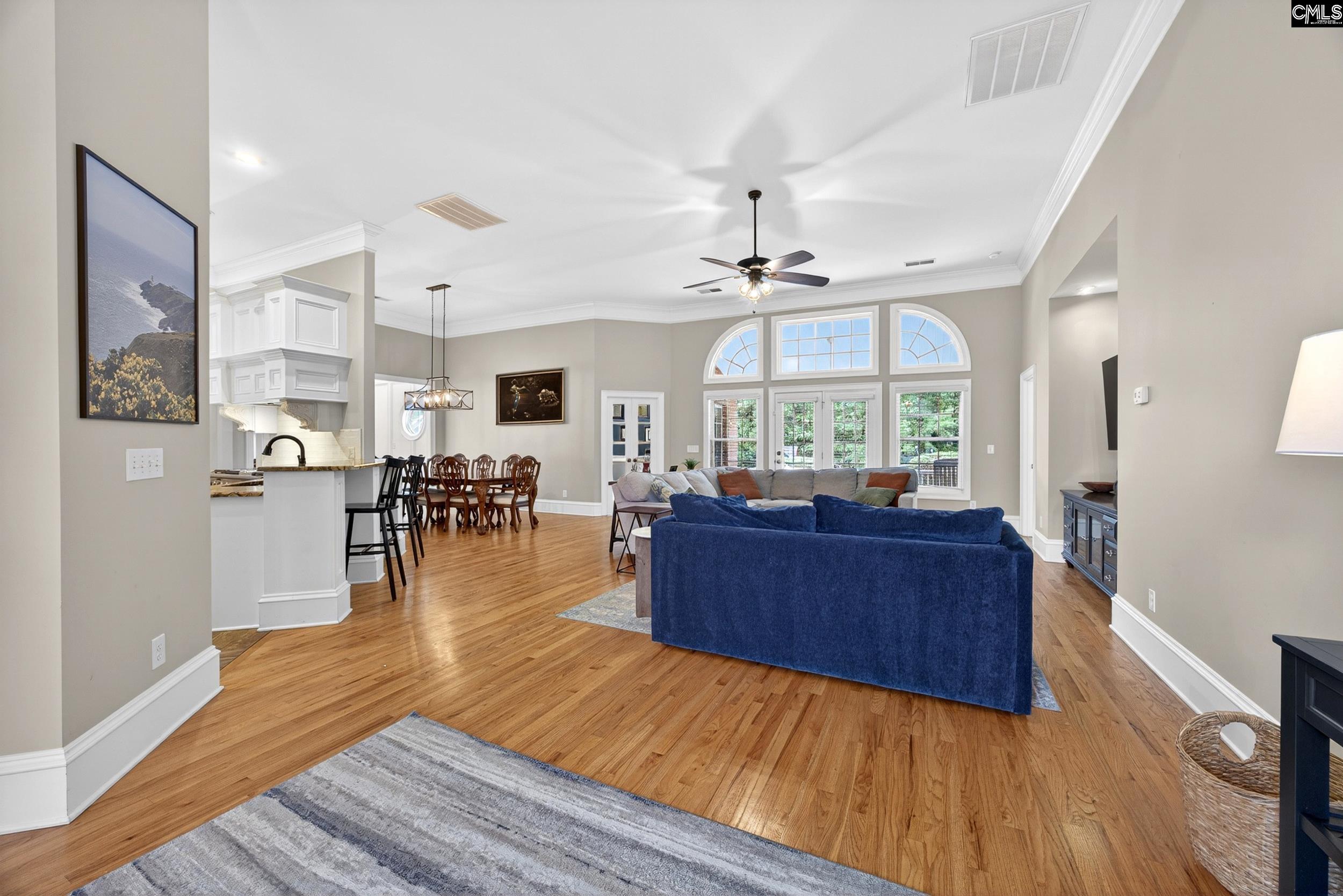 106 Baskin Hills Court Lexington, SC 29072-8345