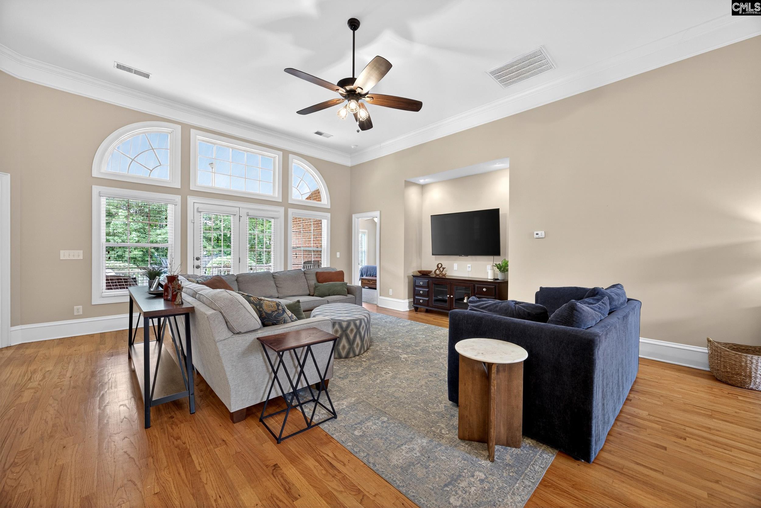 106 Baskin Hills Court Lexington, SC 29072-8345