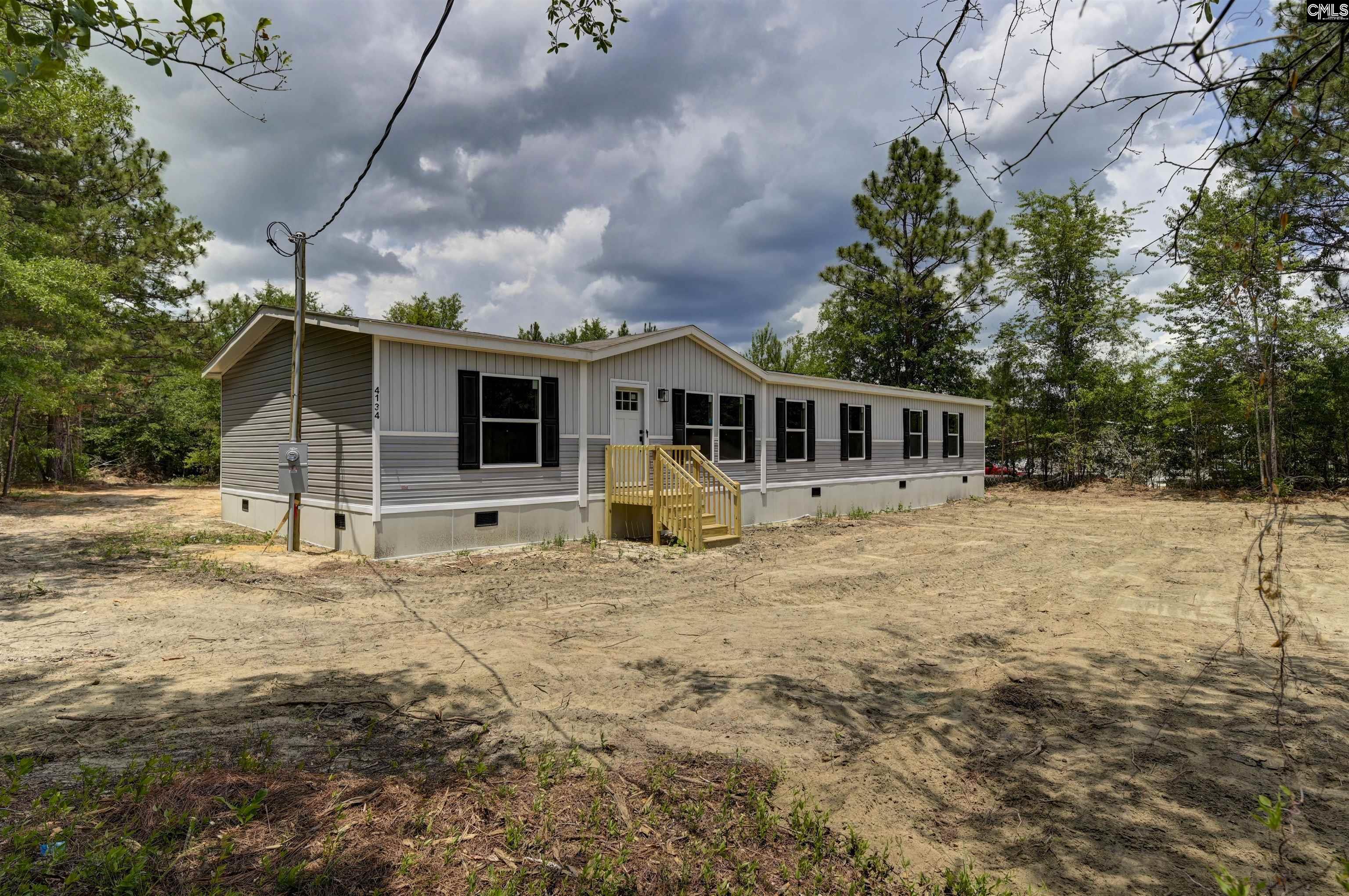 4134 Fish Hatchery Road Gaston, SC 29053