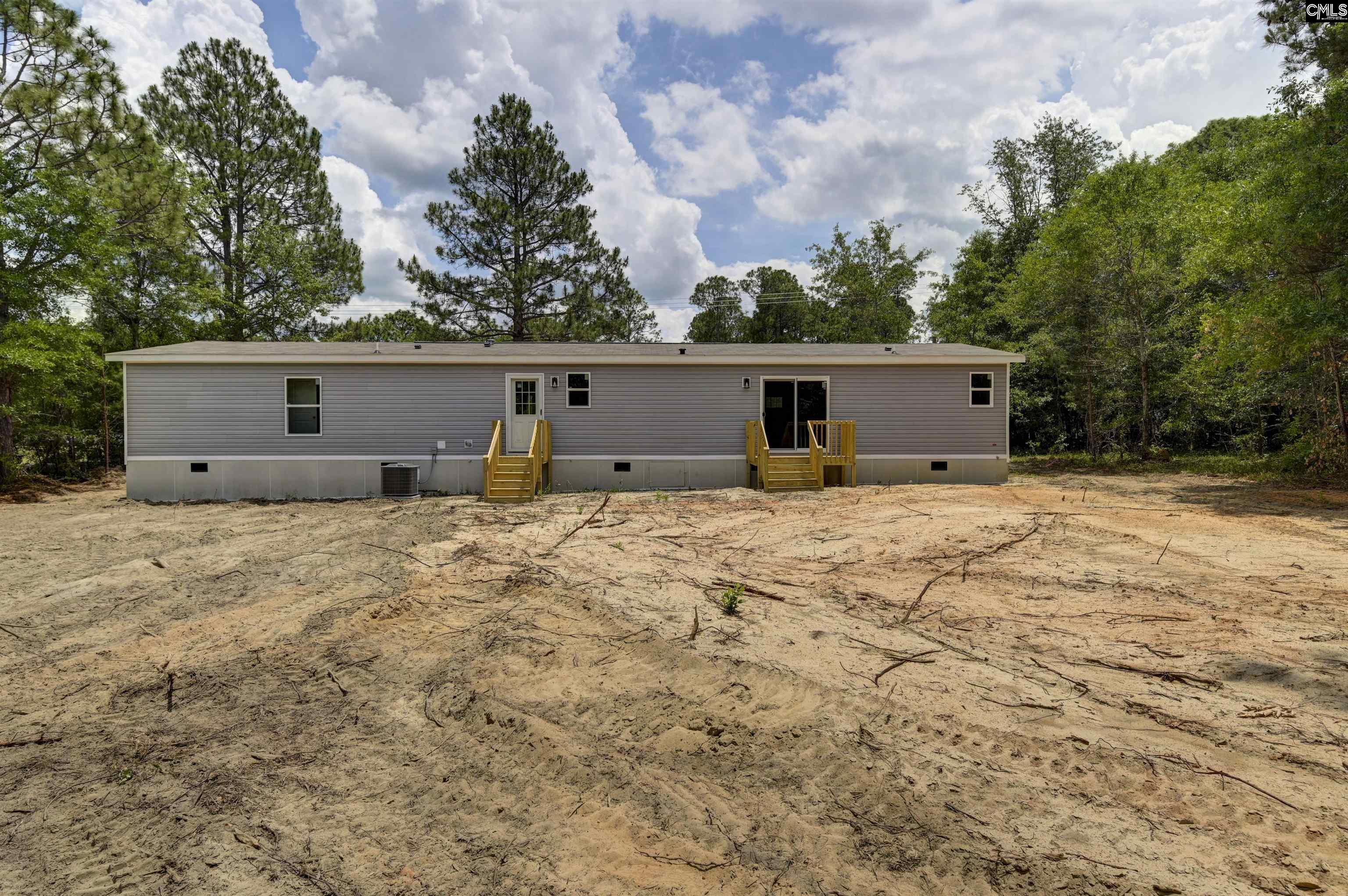 4134 Fish Hatchery Road Gaston, SC 29053