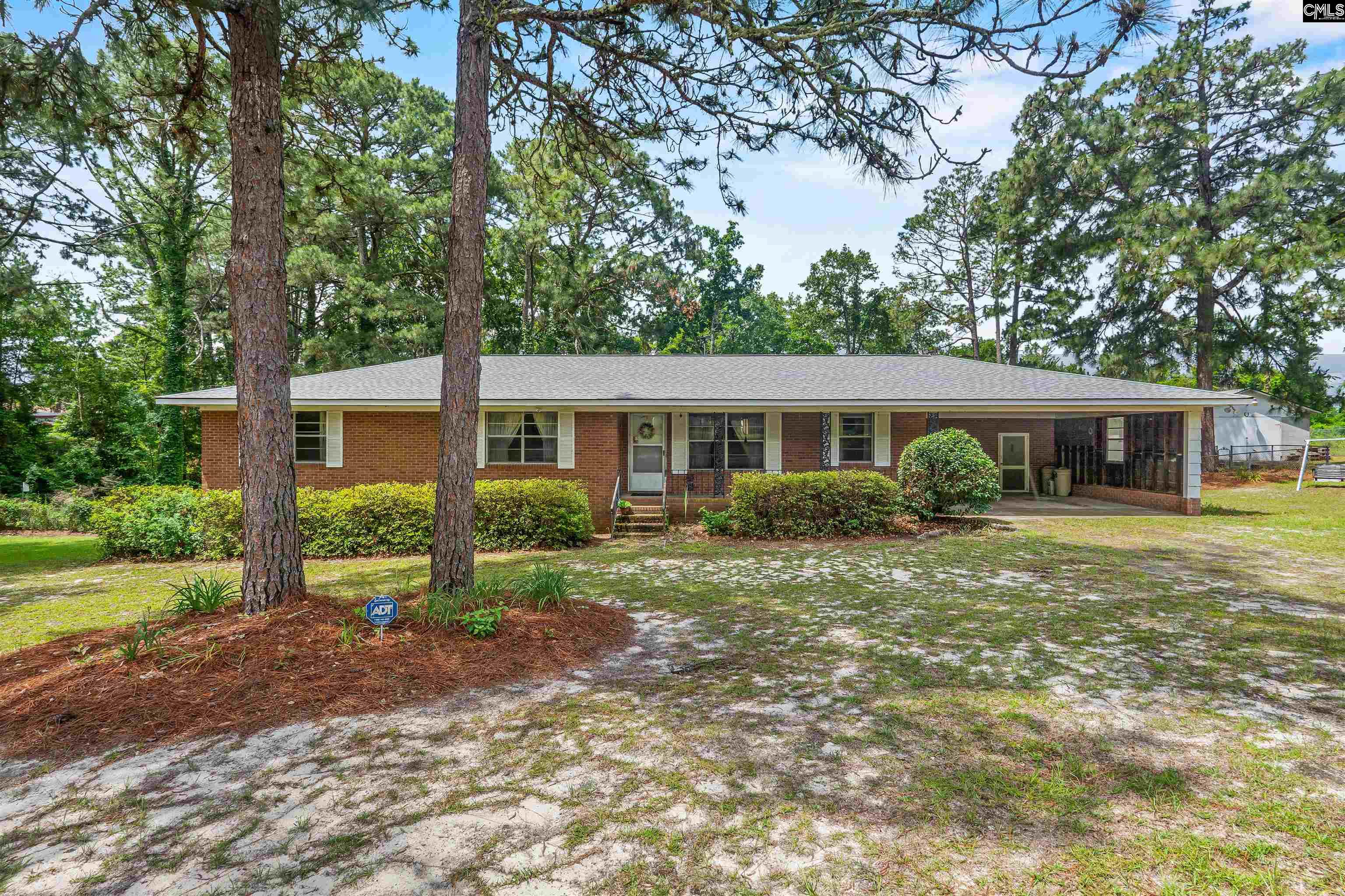 1041 Lynn Drive West Columbia, SC 29170