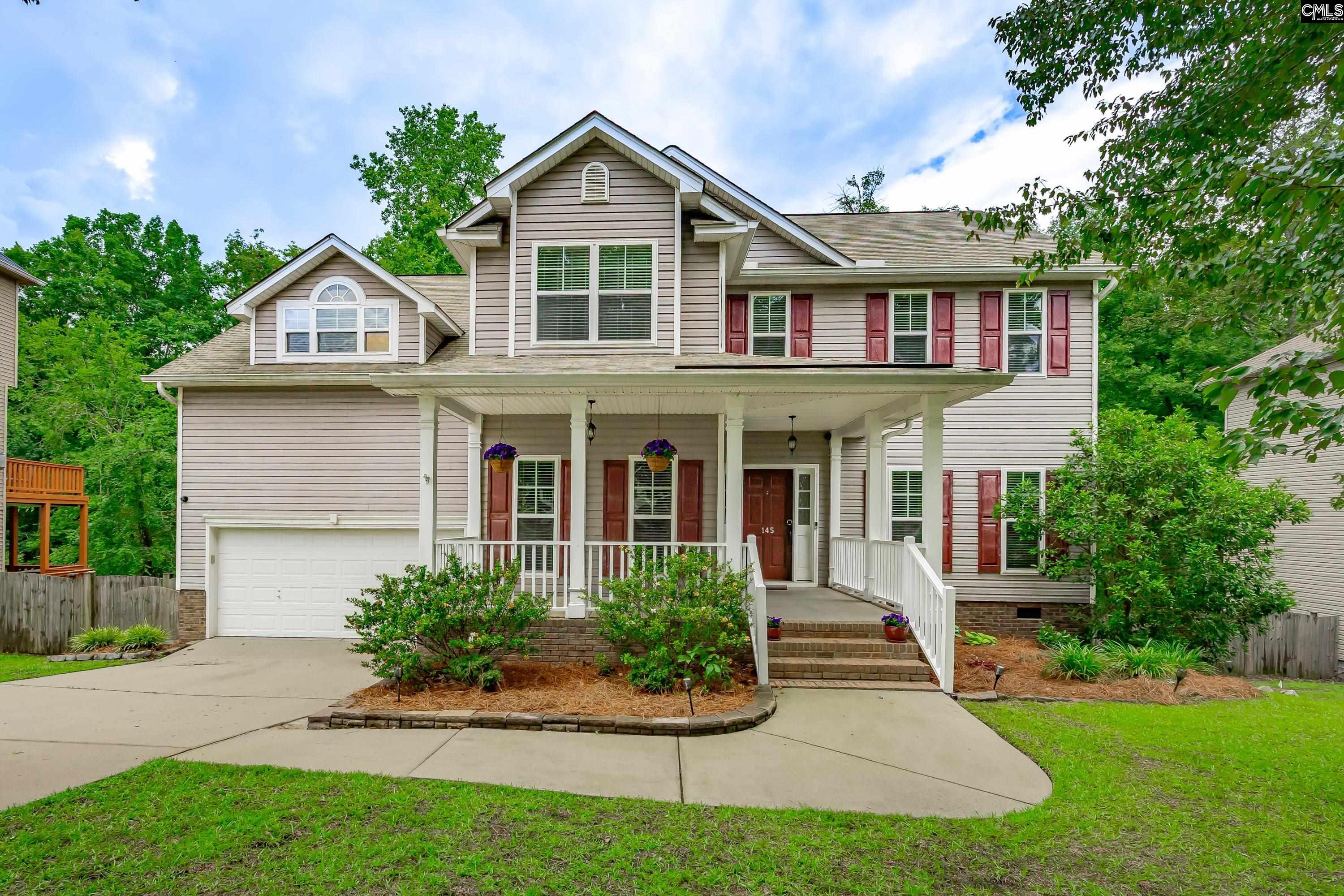 145 Stonemont Drive Irmo, SC 29063