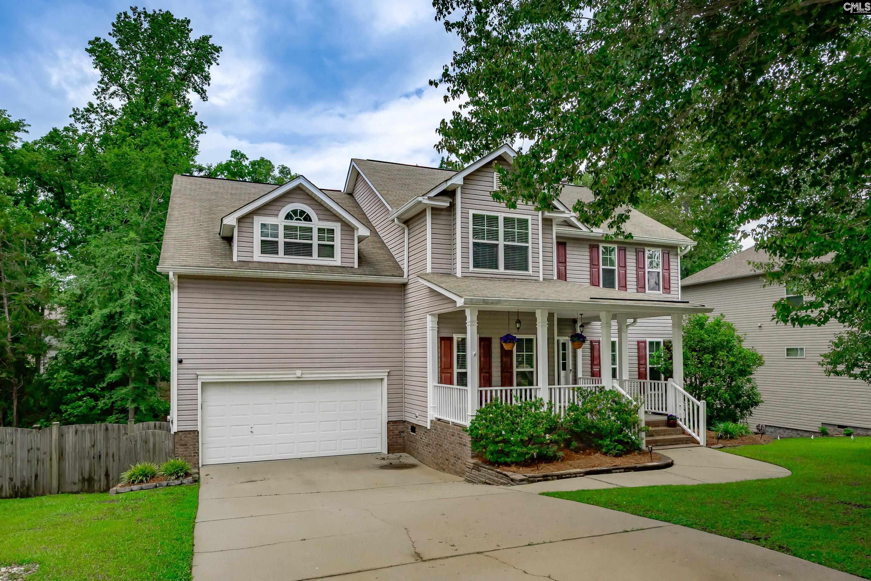 145 Stonemont Drive Irmo, SC 29063