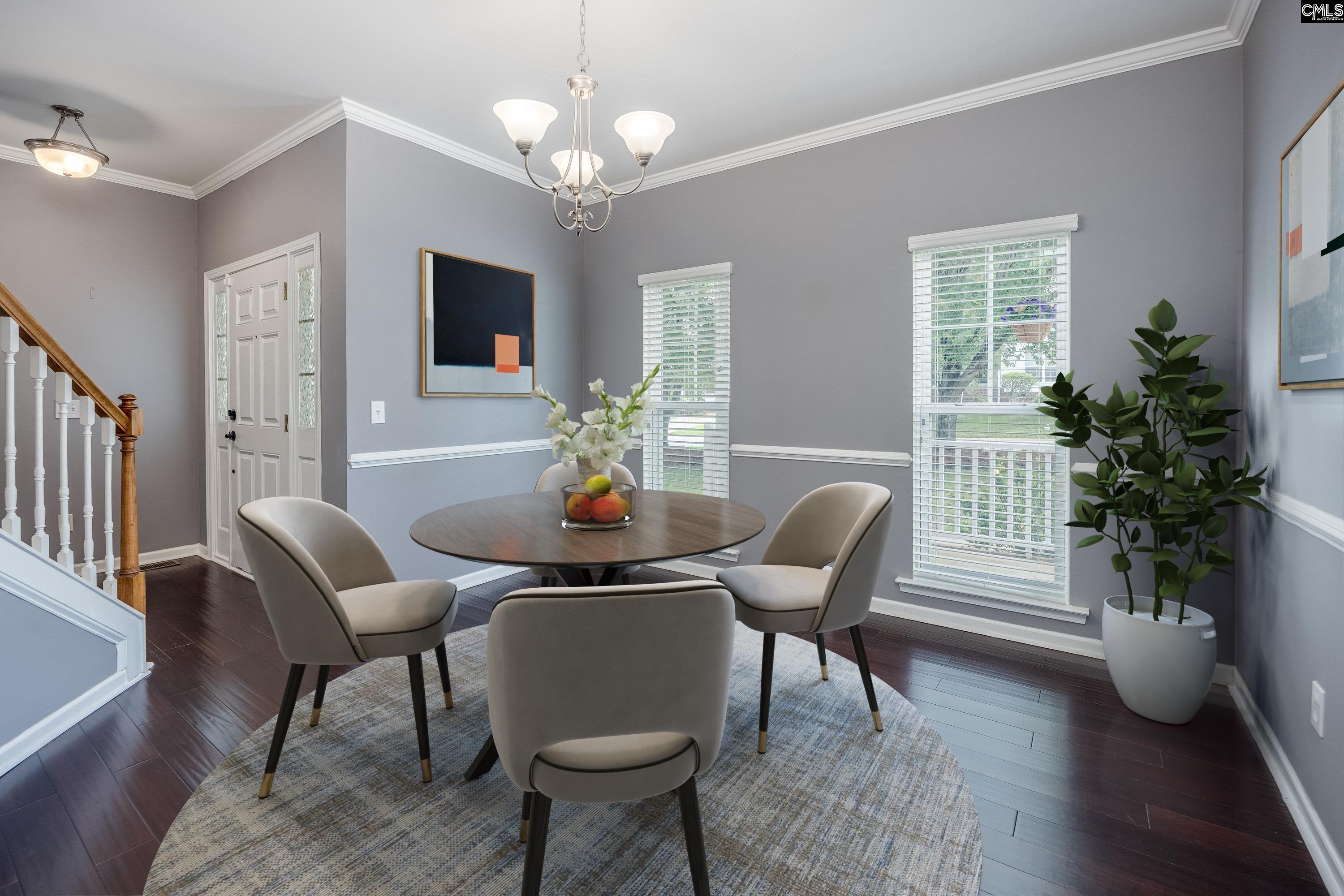 145 Stonemont Drive Irmo, SC 29063