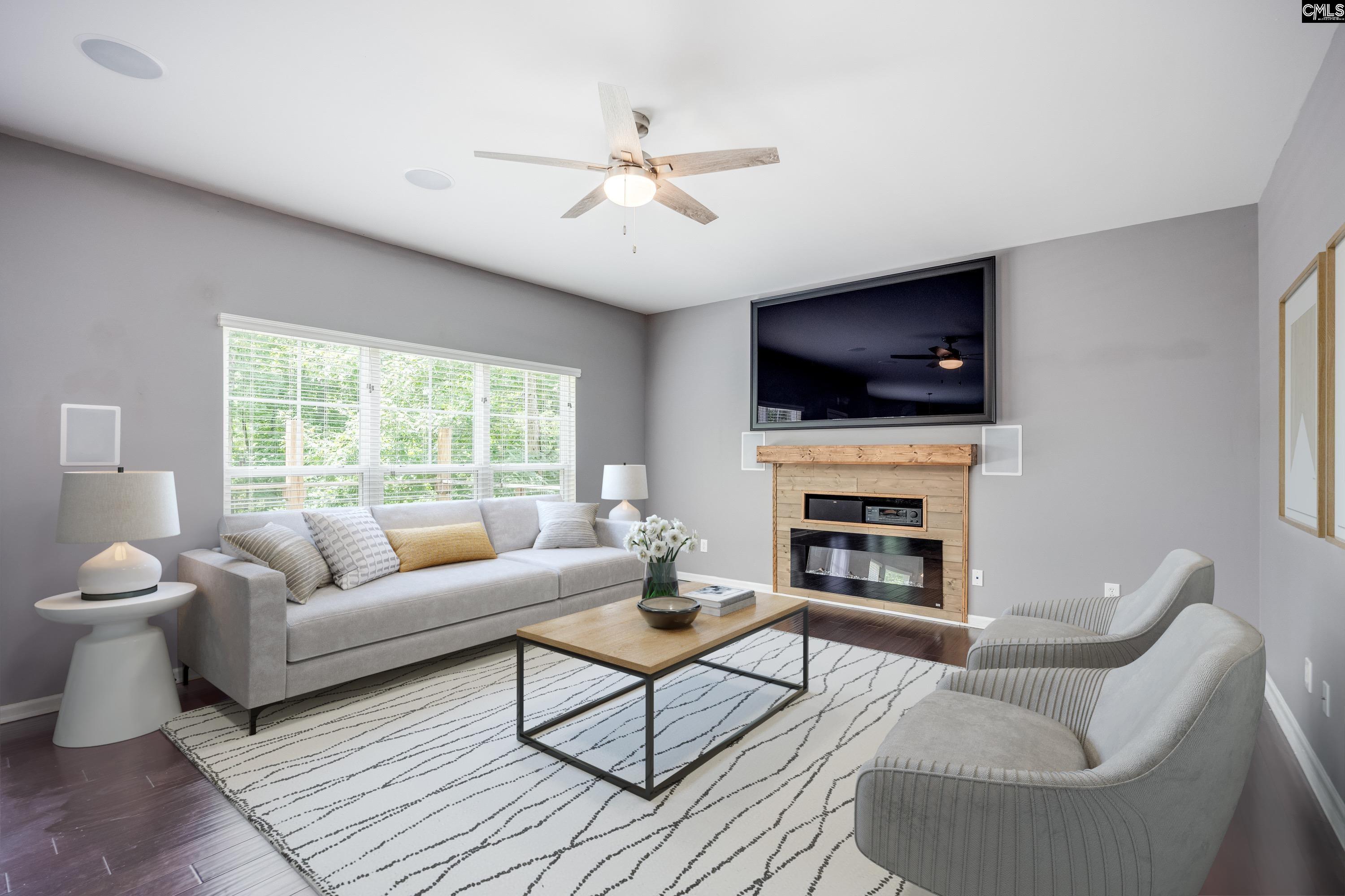 145 Stonemont Drive Irmo, SC 29063