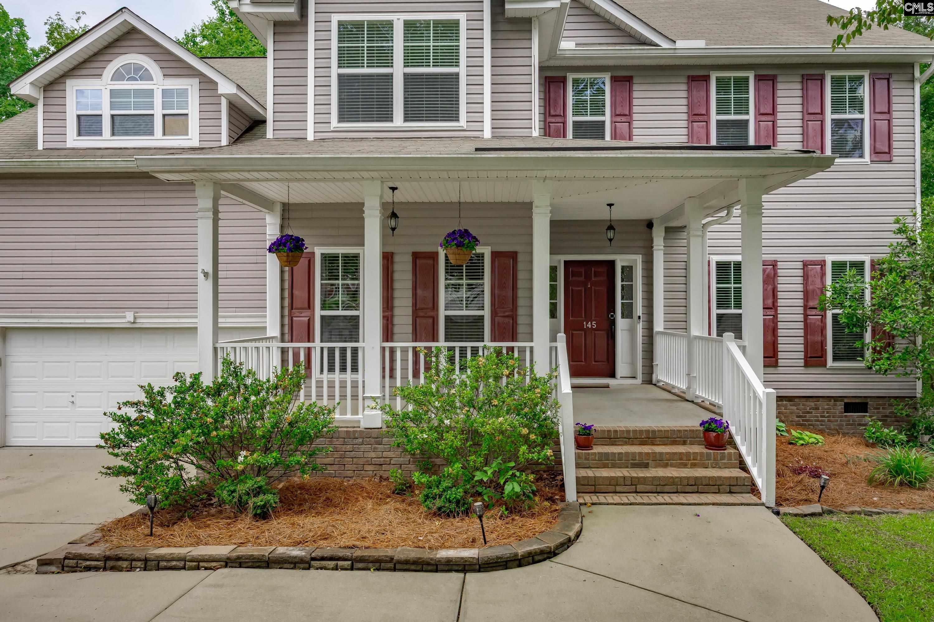 145 Stonemont Drive Irmo, SC 29063