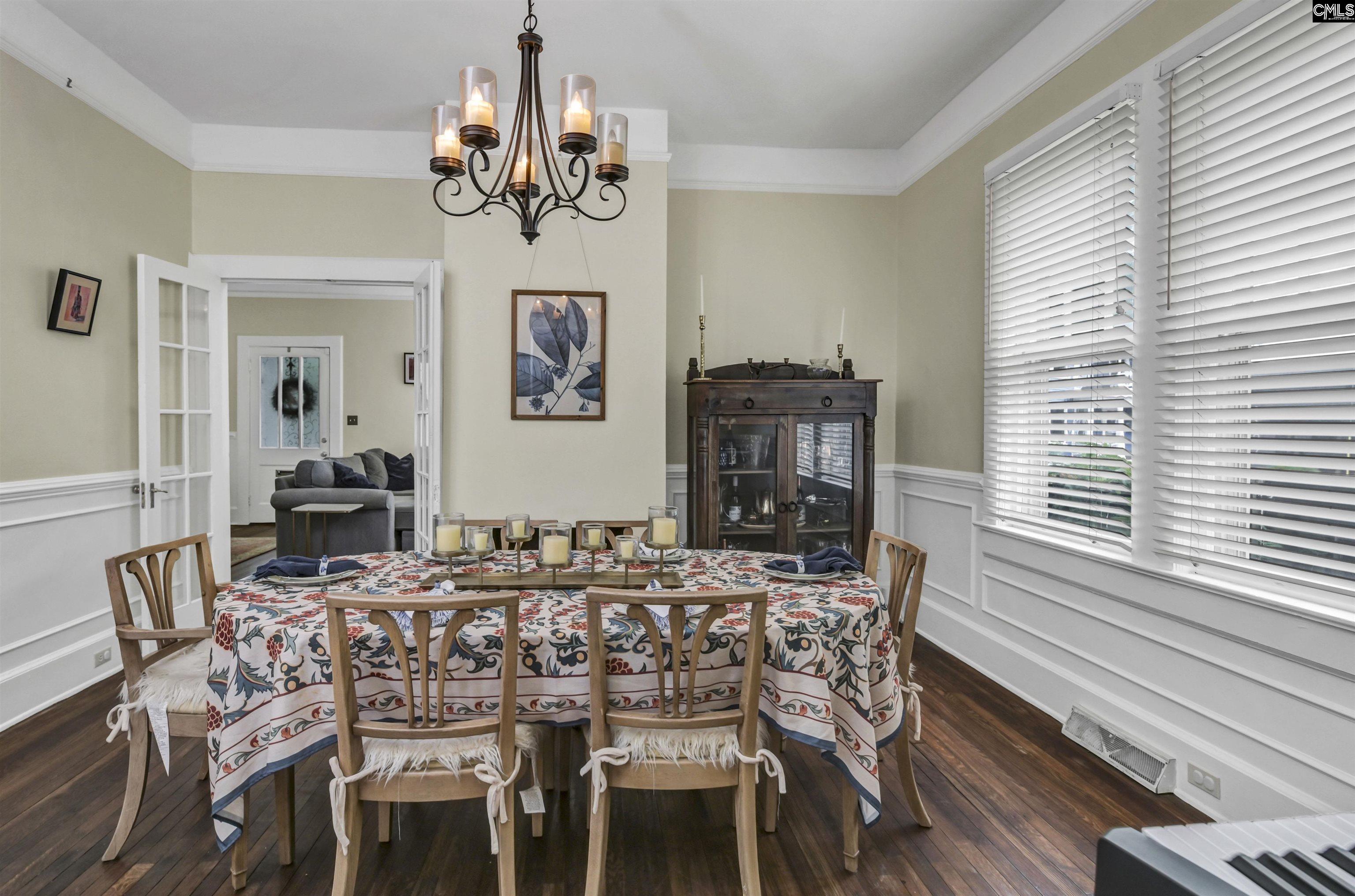 1108 Bryan Street Columbia, SC 29201