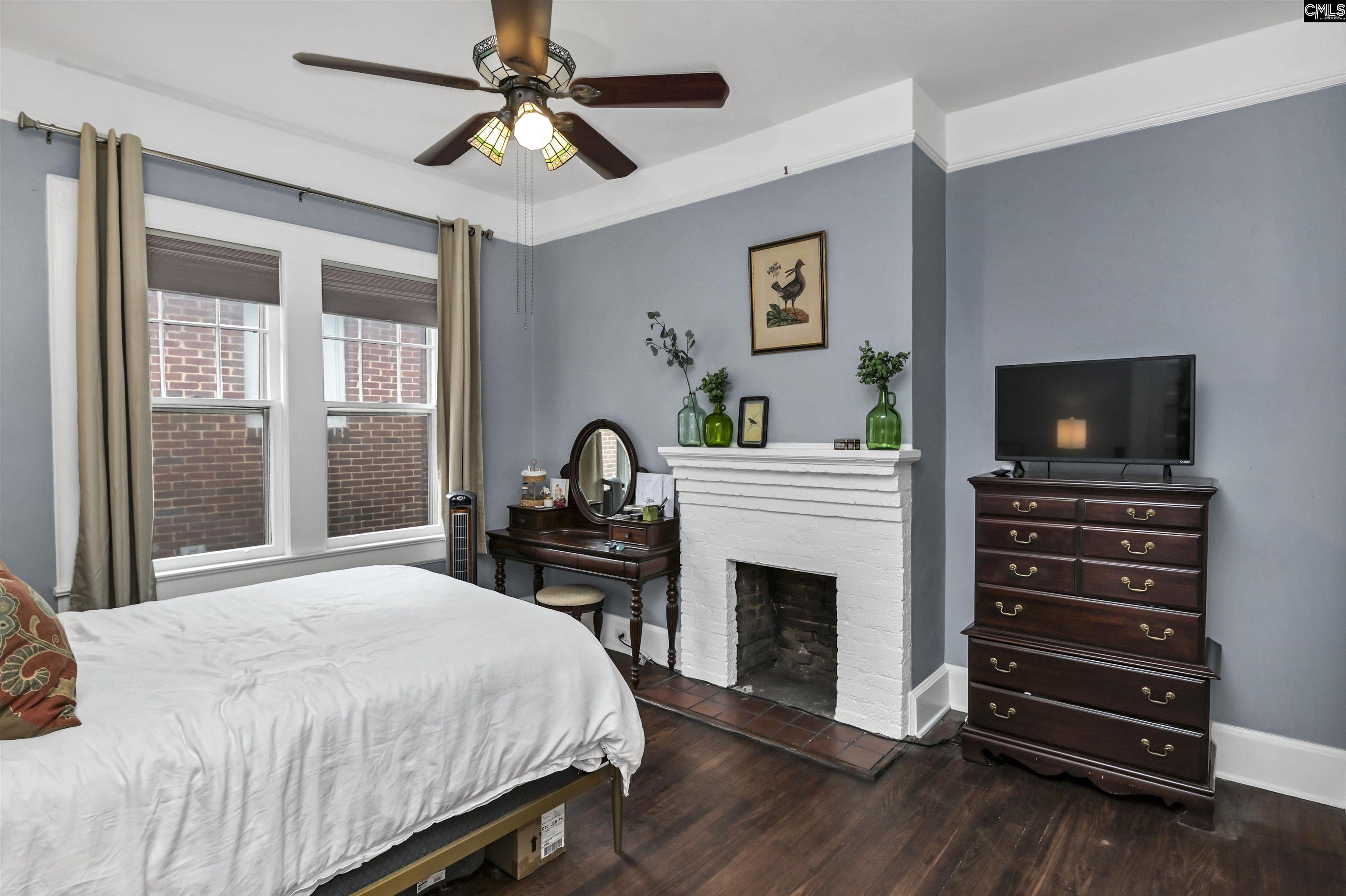 1108 Bryan Street Columbia, SC 29201