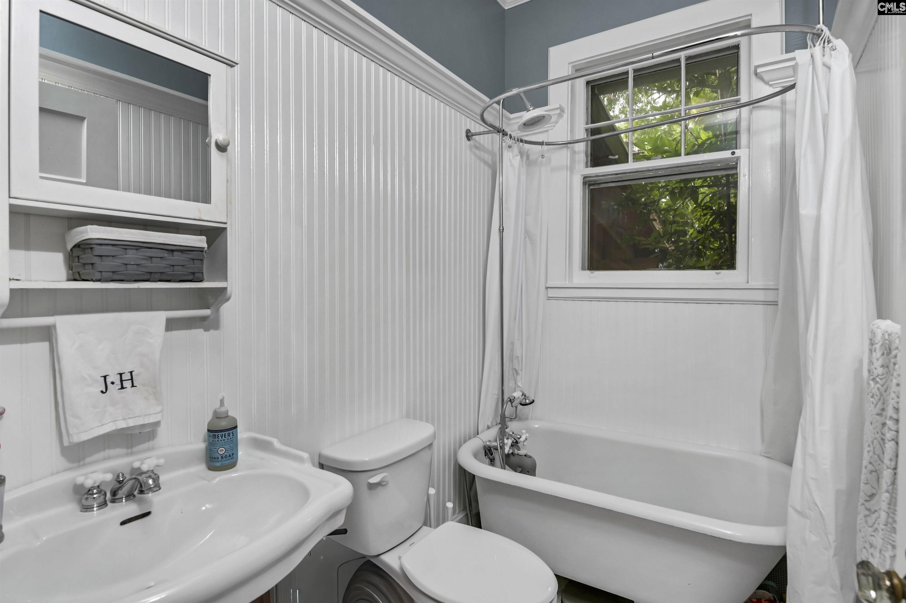 1108 Bryan Street Columbia, SC 29201