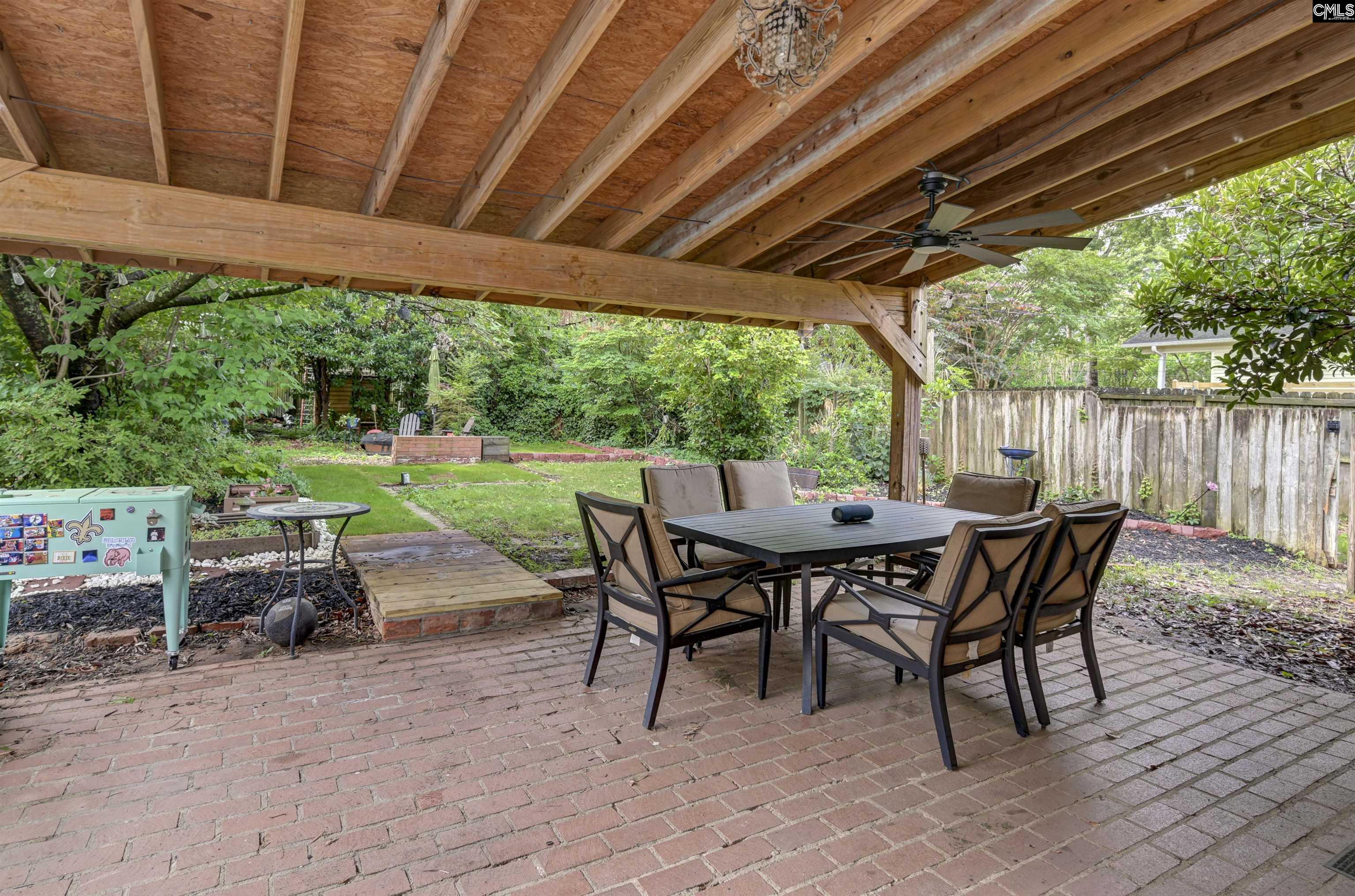 1108 Bryan Street Columbia, SC 29201