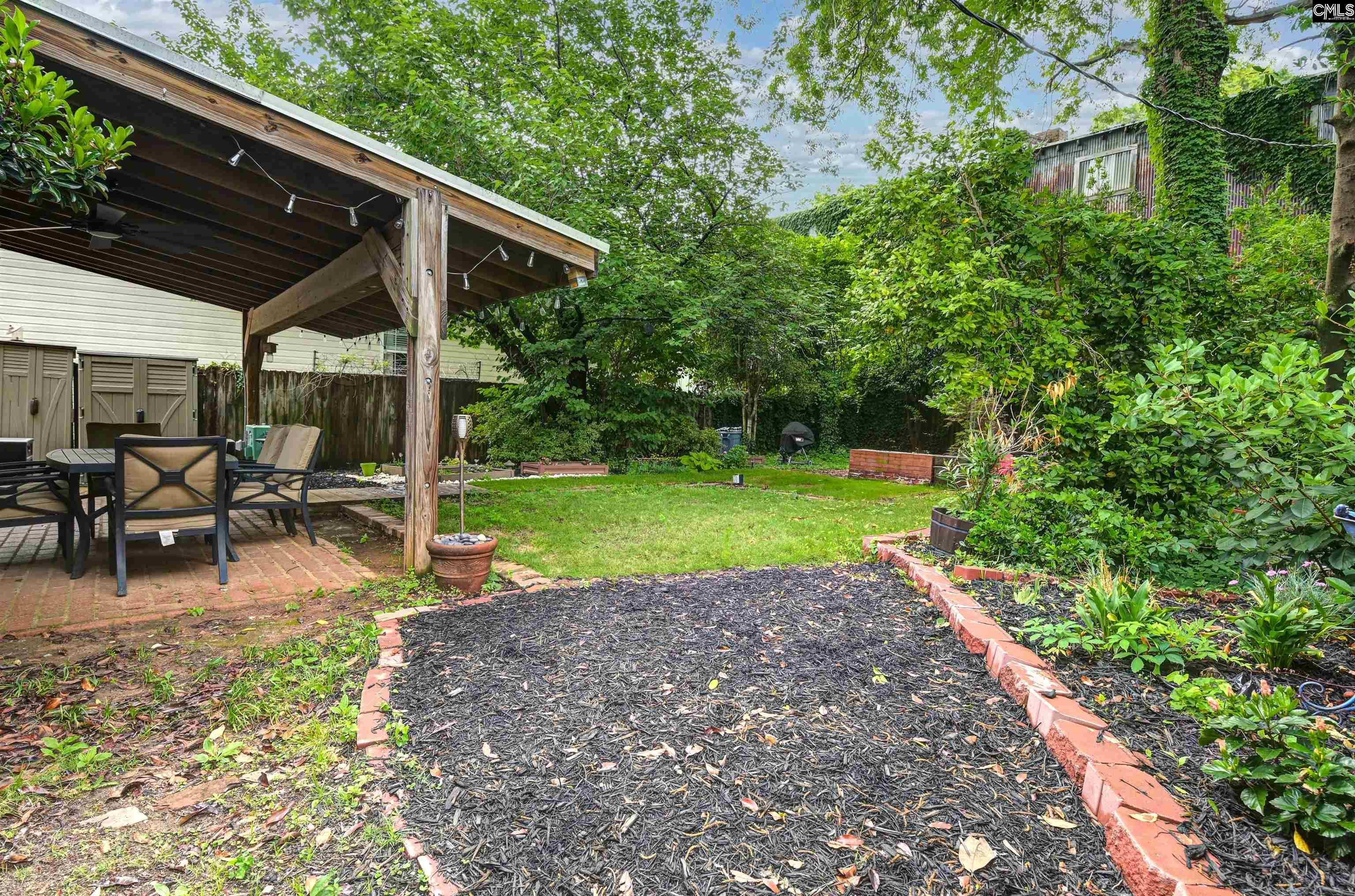 1108 Bryan Street Columbia, SC 29201