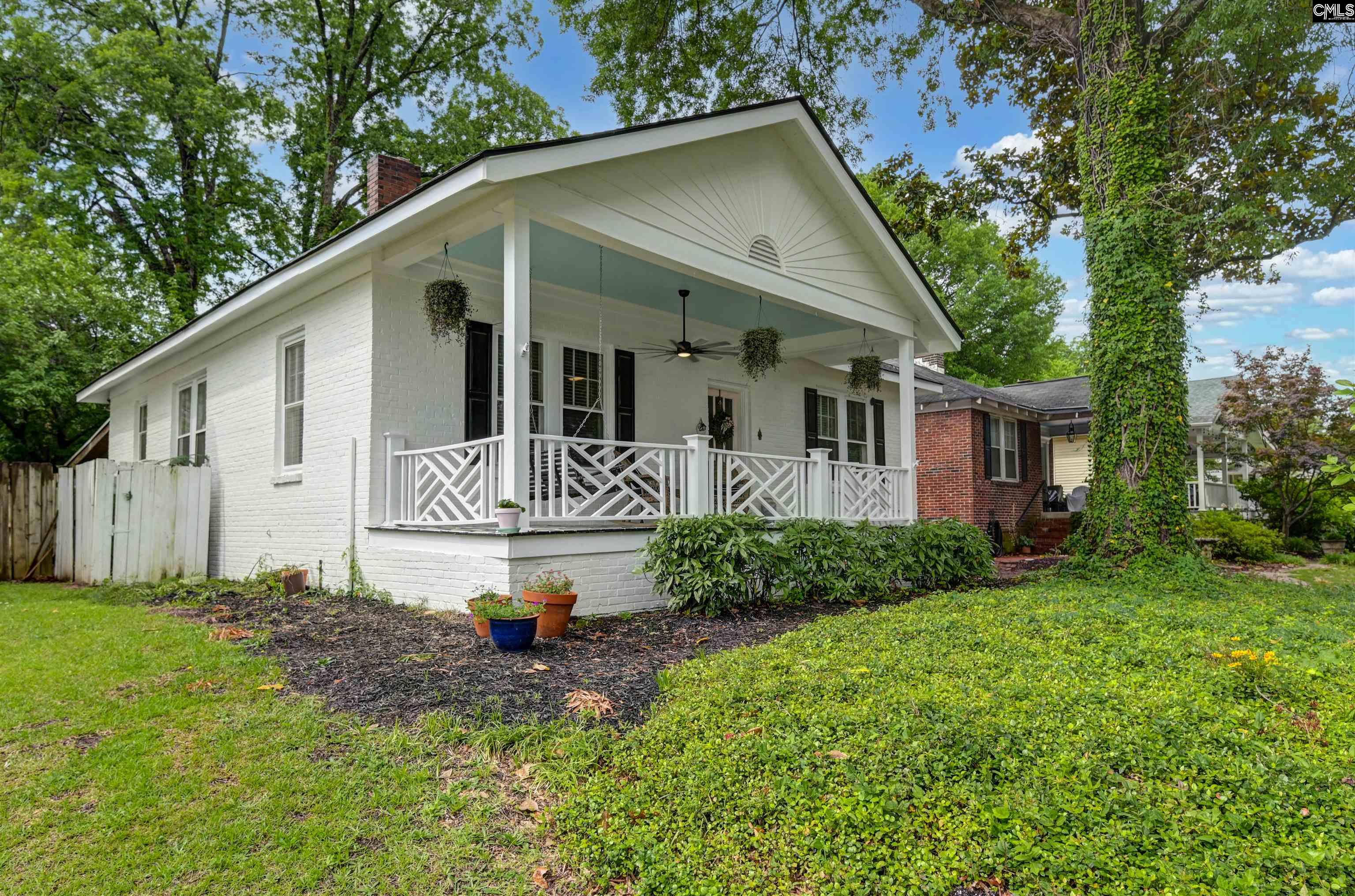 1108 Bryan Street Columbia, SC 29201