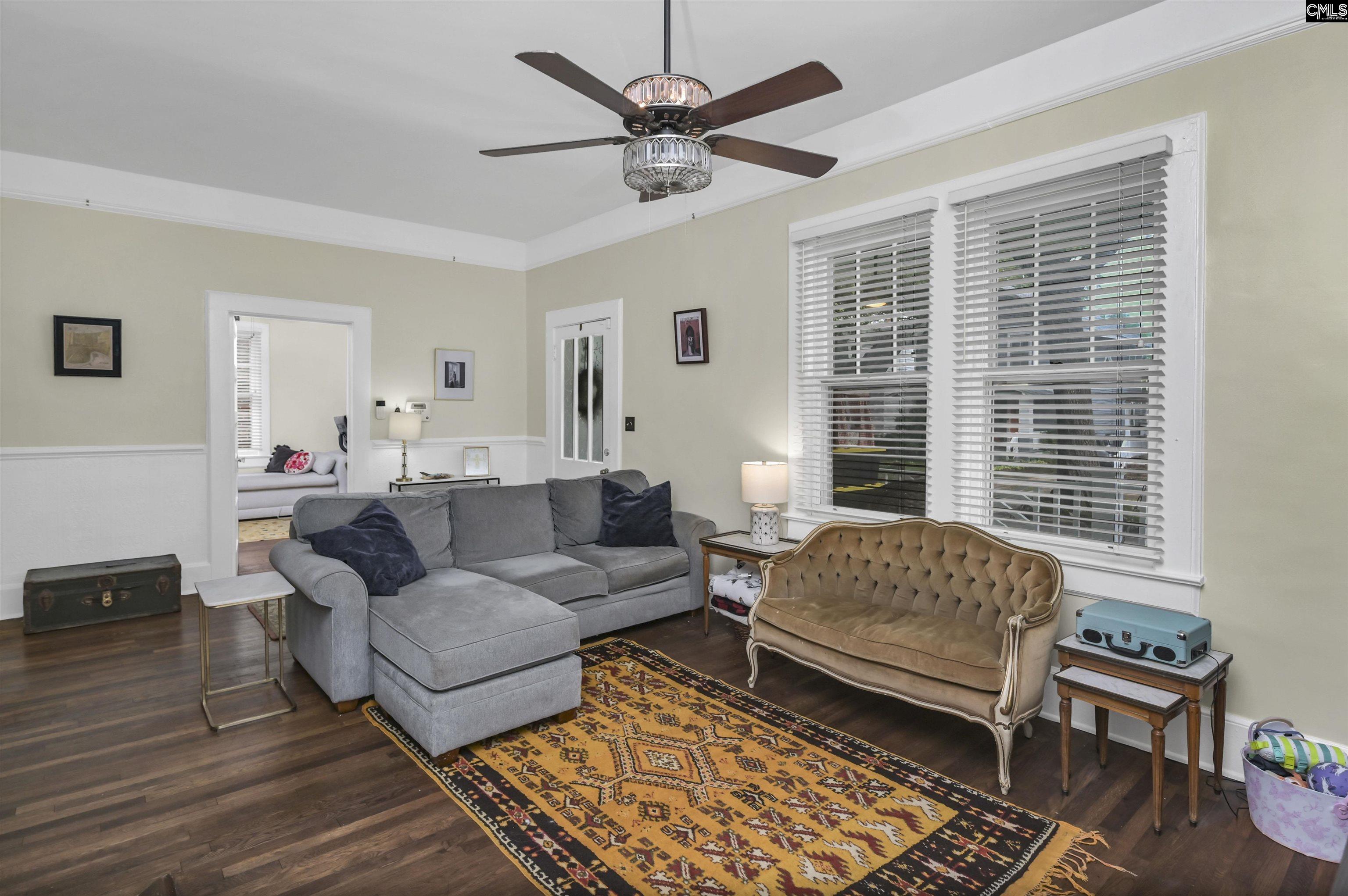 1108 Bryan Street Columbia, SC 29201
