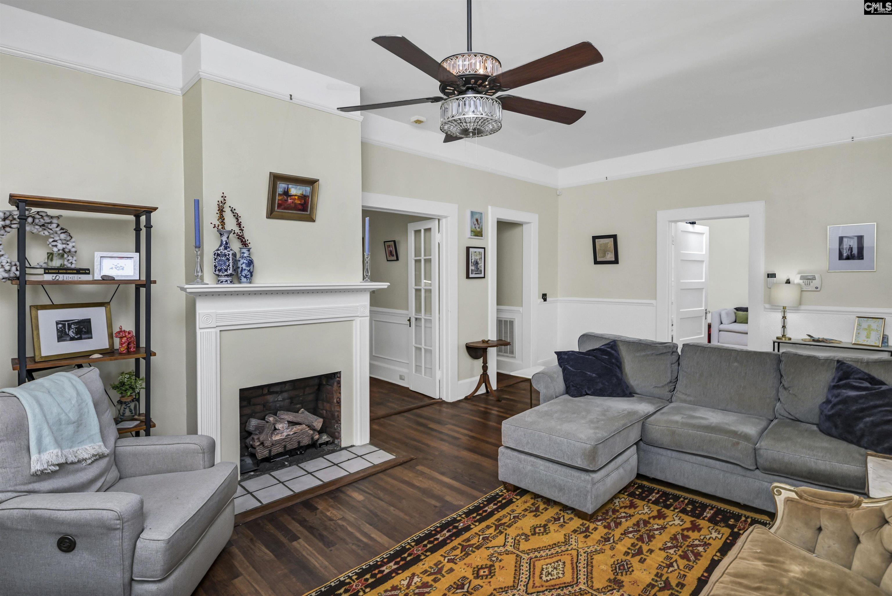 1108 Bryan Street Columbia, SC 29201