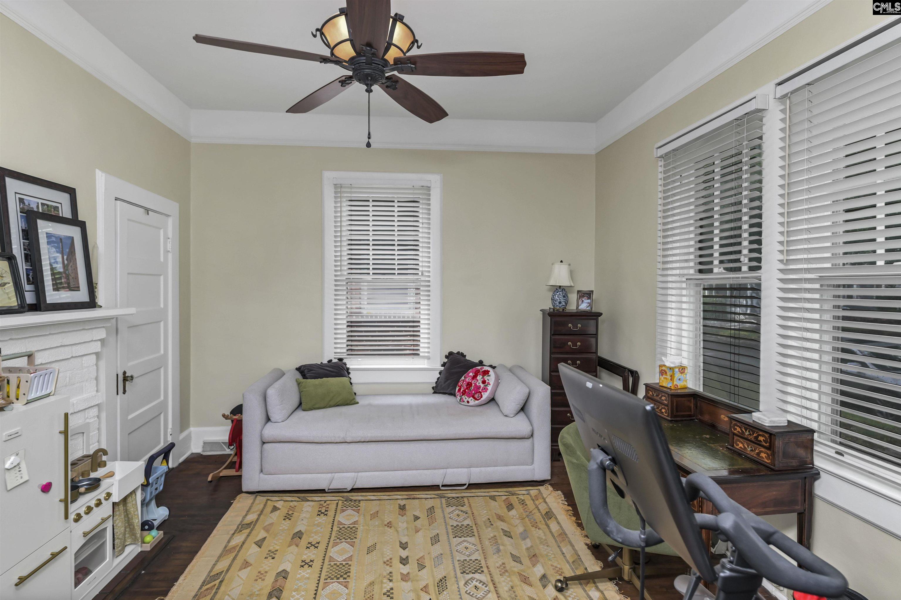 1108 Bryan Street Columbia, SC 29201