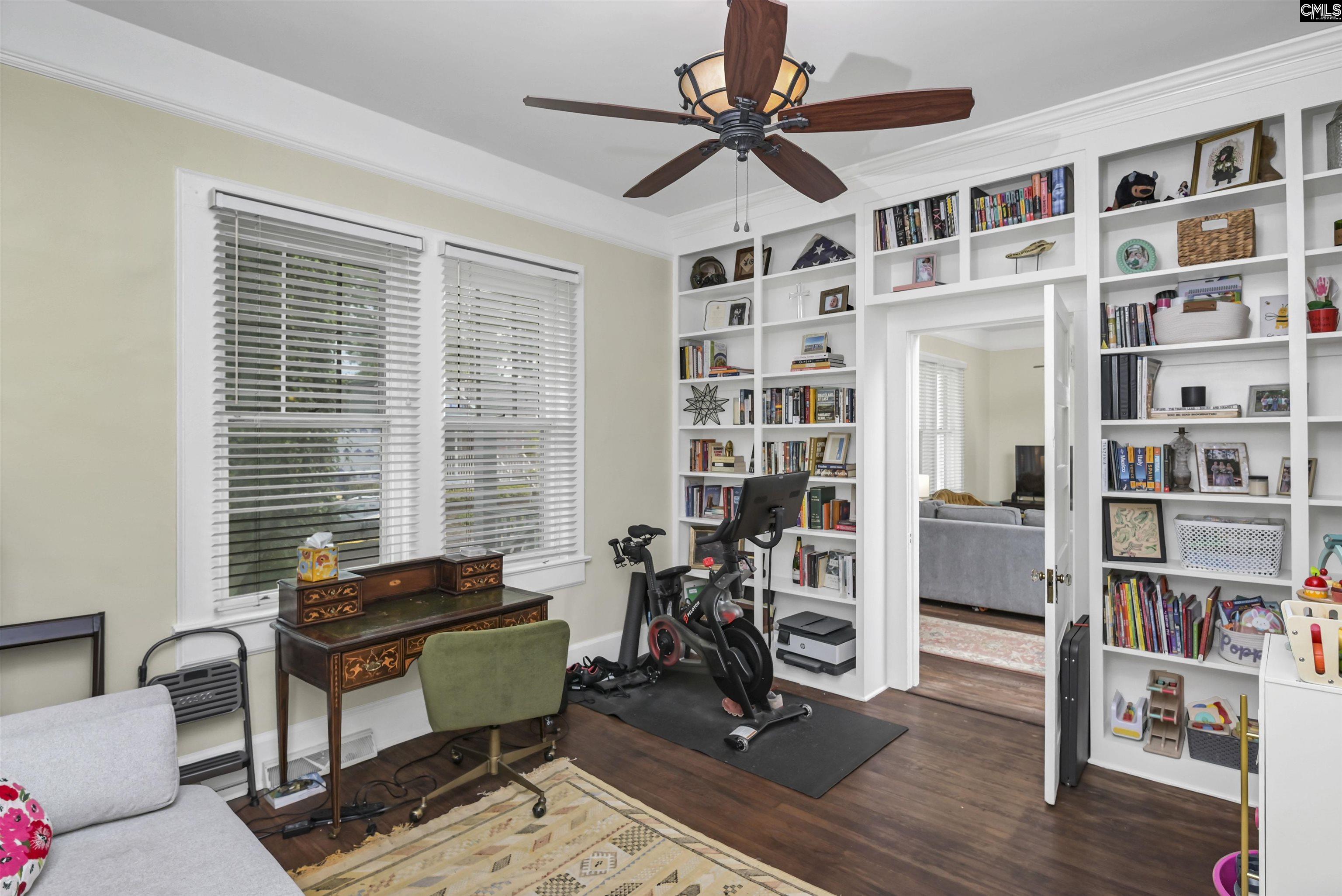 1108 Bryan Street Columbia, SC 29201