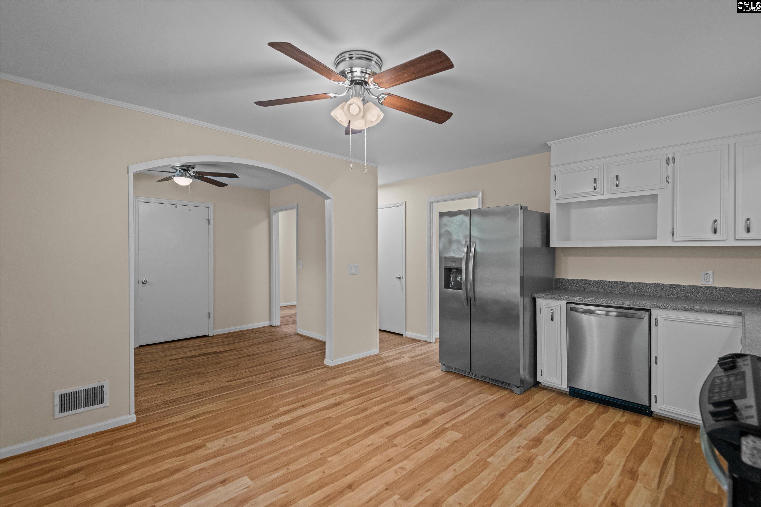 168 Parkwood Drive West Columbia, SC 29170