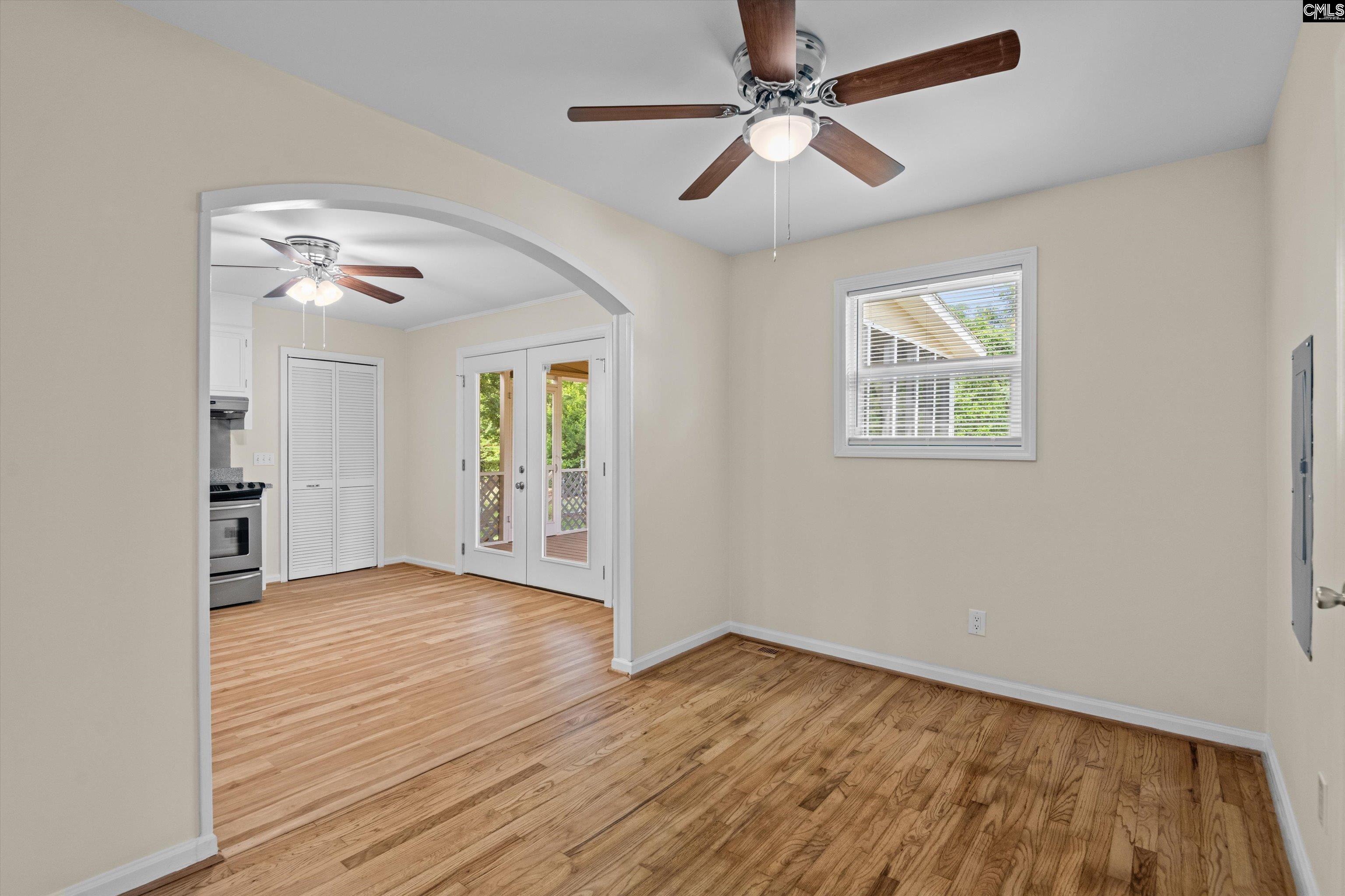 168 Parkwood Drive West Columbia, SC 29170