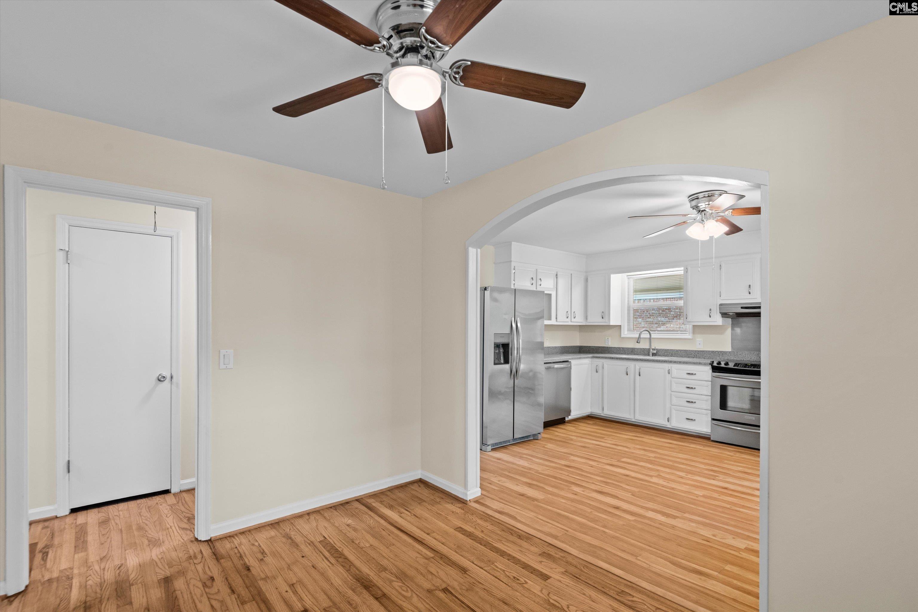 168 Parkwood Drive West Columbia, SC 29170