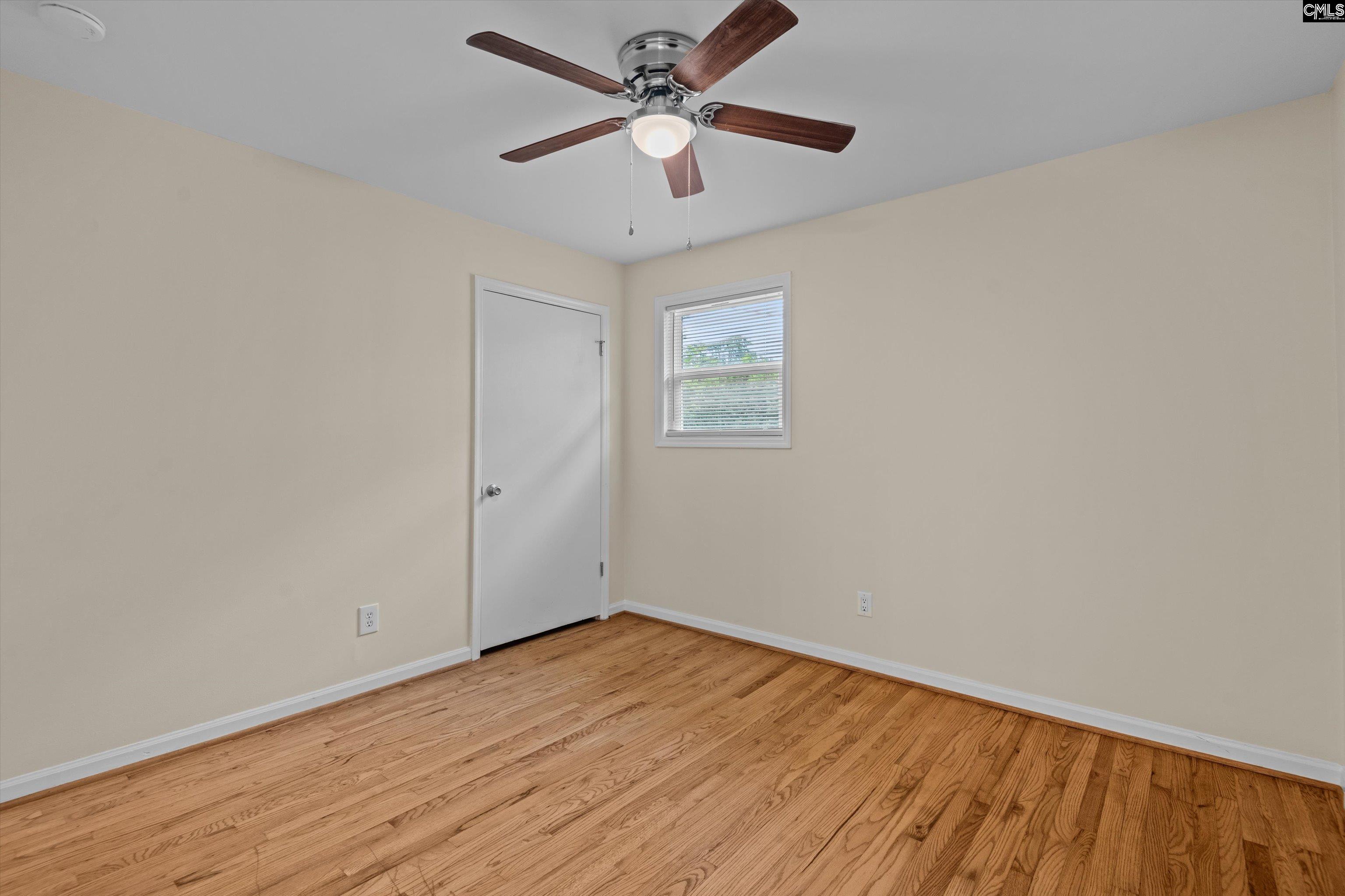 168 Parkwood Drive West Columbia, SC 29170