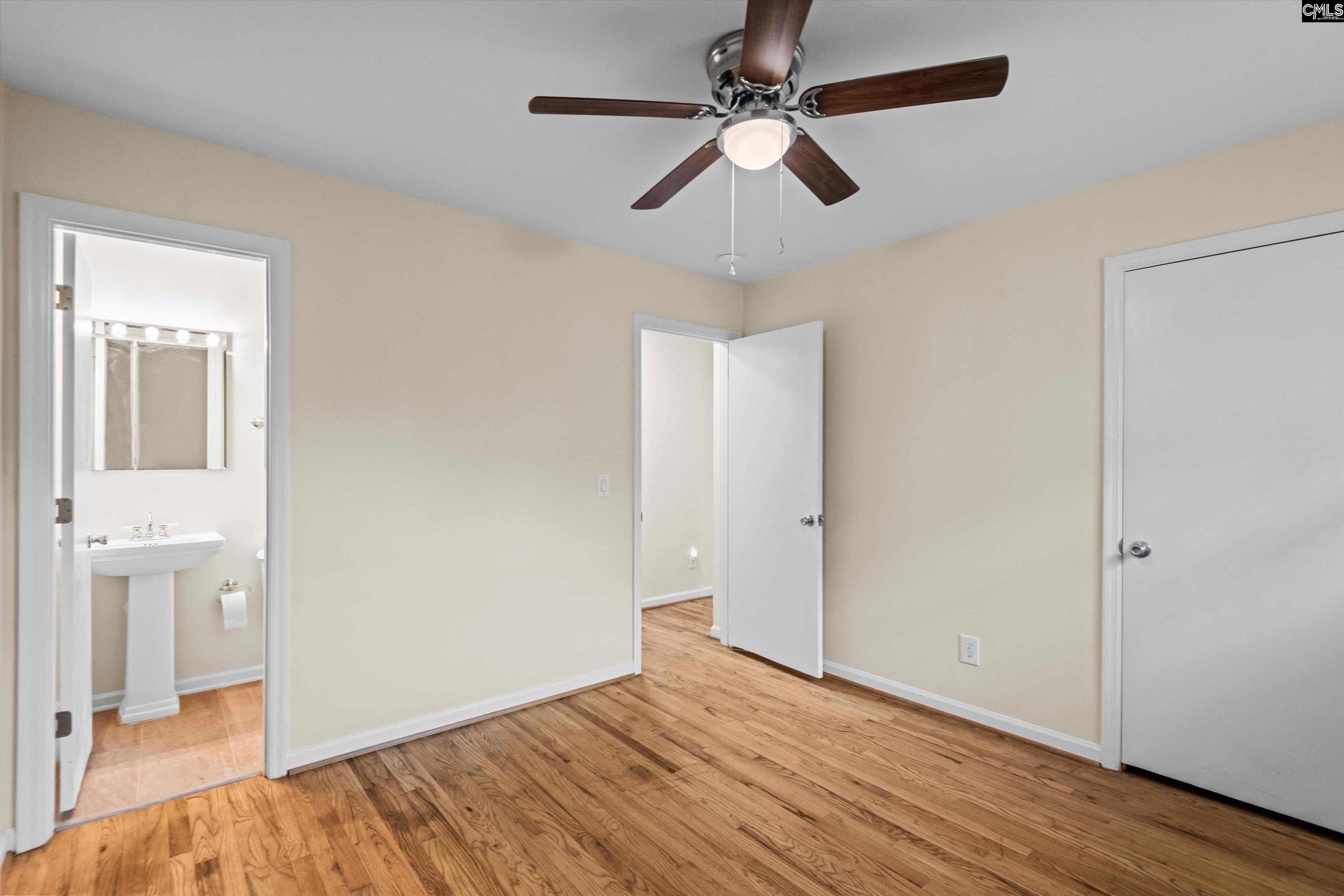 168 Parkwood Drive West Columbia, SC 29170